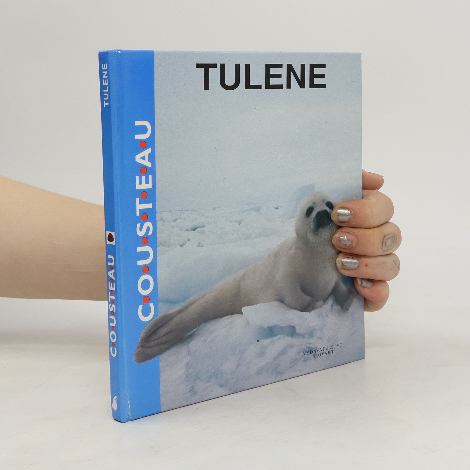 Autores varios Tulene