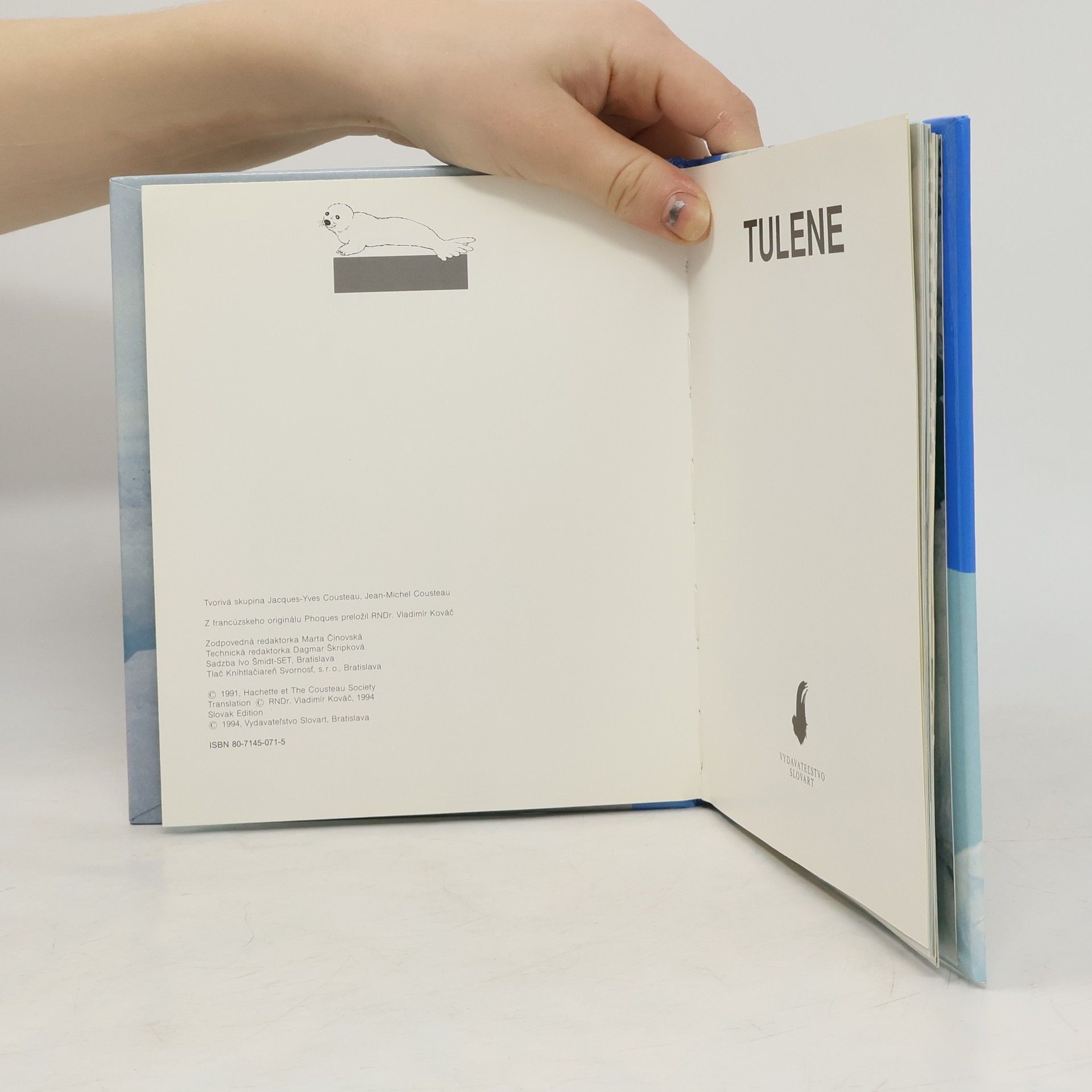 Autores varios Tulene
