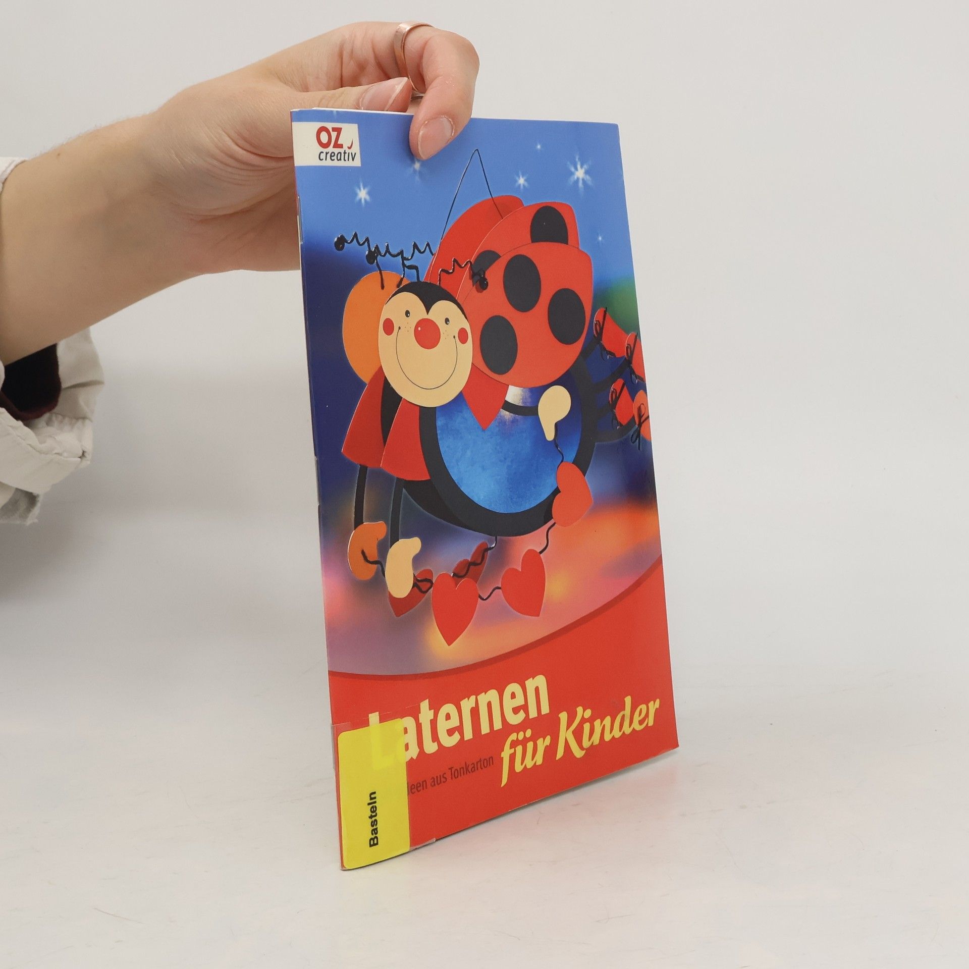 Laternen für Kinder
