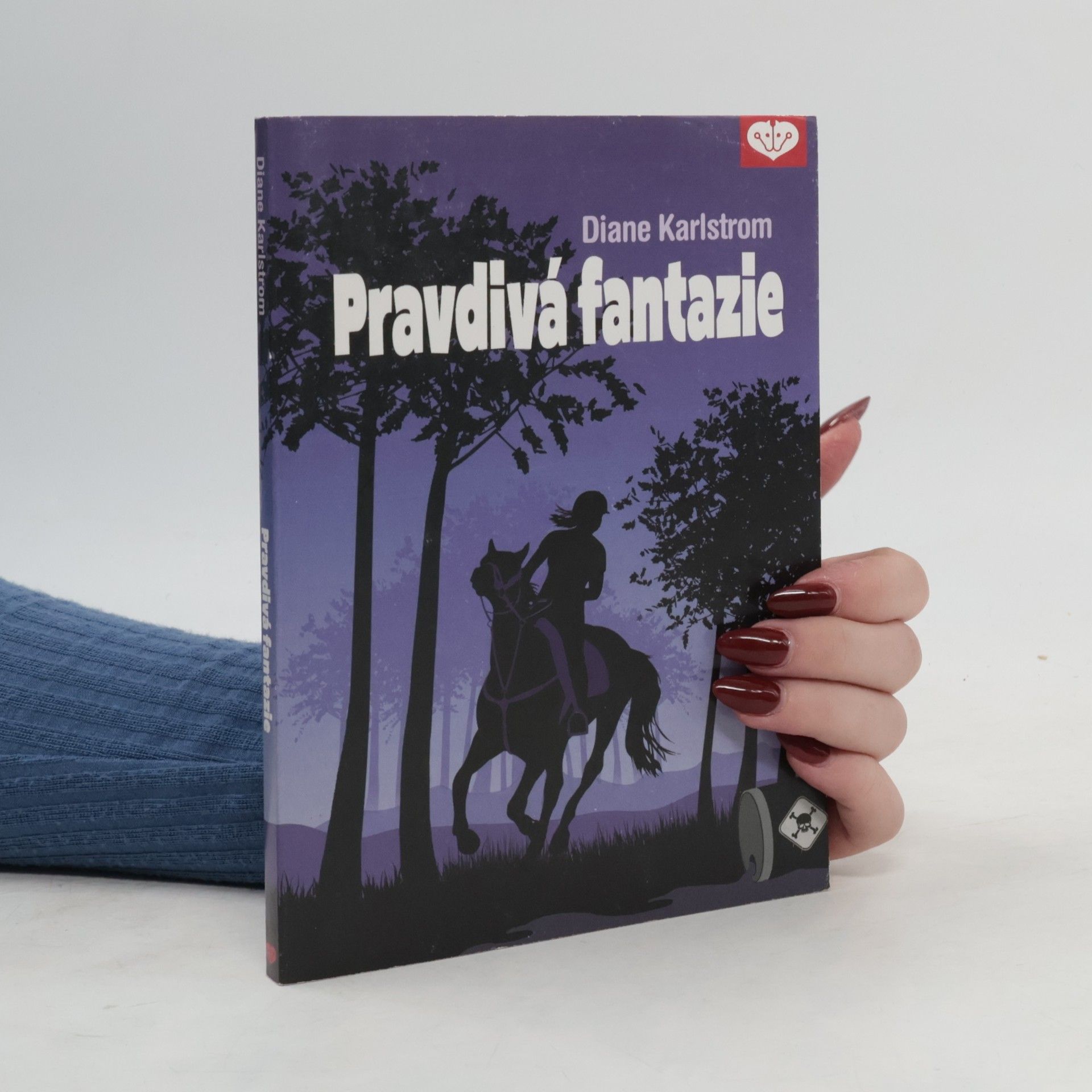 Dai Darell Pravdivá fantazie
