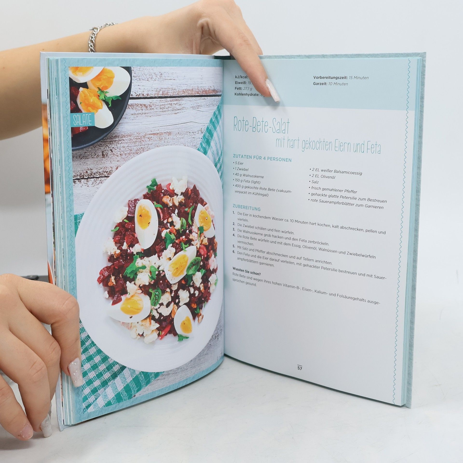 Kolektiv autorů Low Carb Expressgerichte