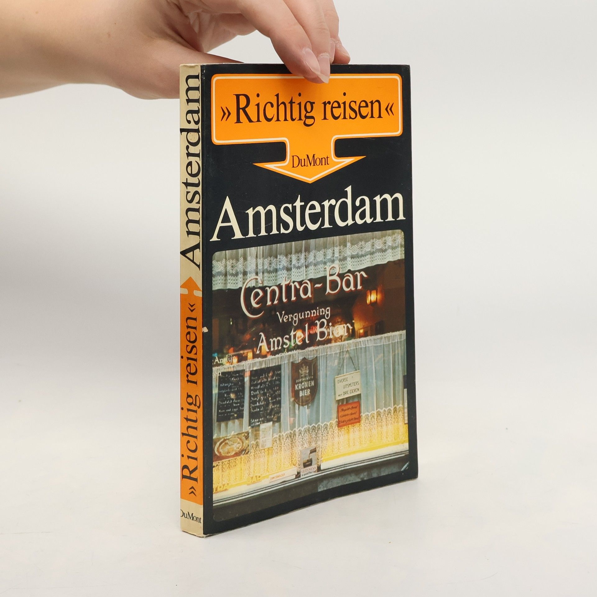 Eddy Posthuma de Boer Amsterdam