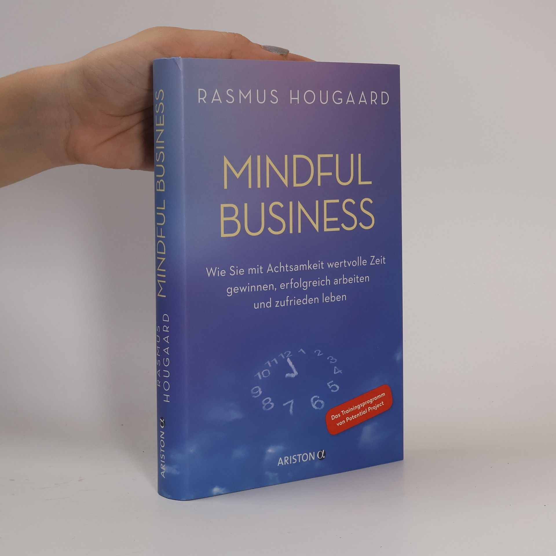Mindful Business