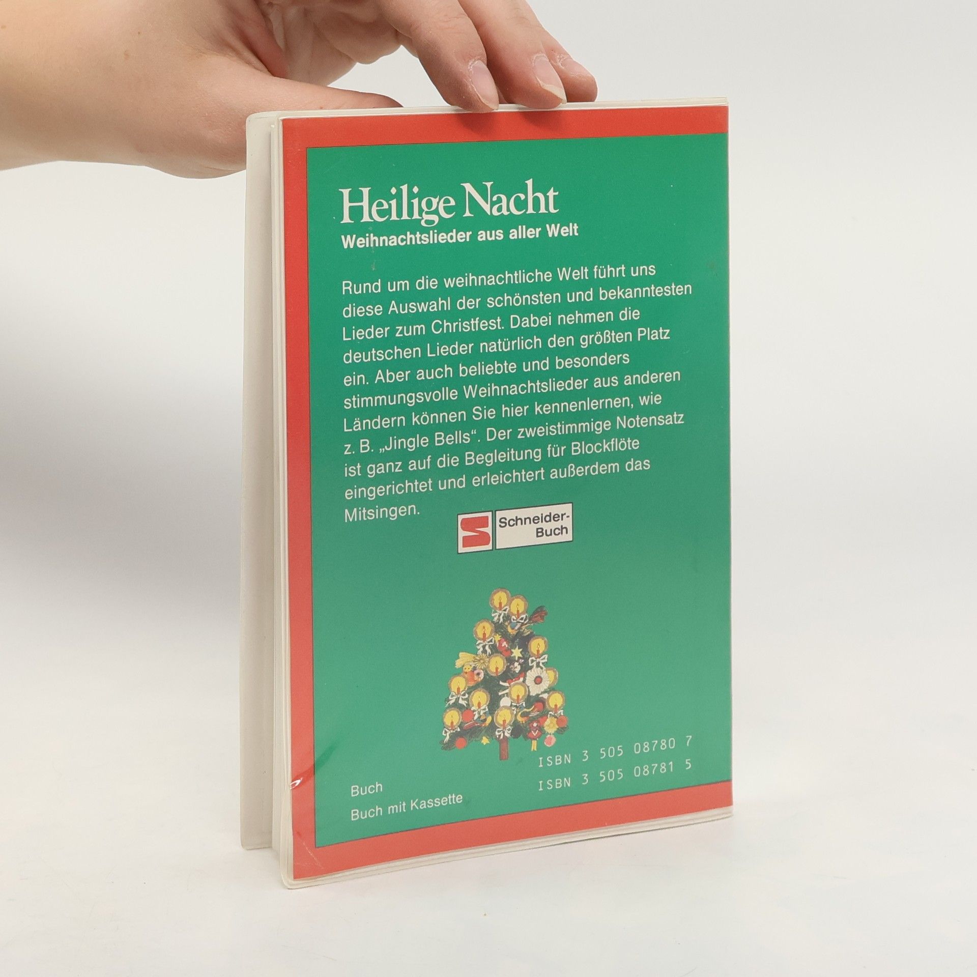Autorenkollektiv Heilige Nacht