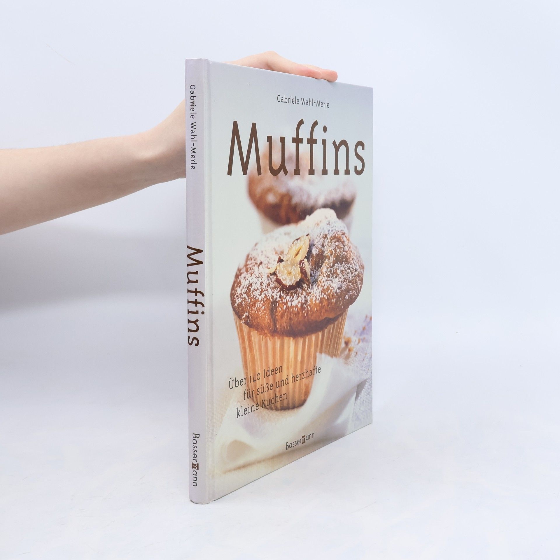 Gabriele Wahl Merle Muffins