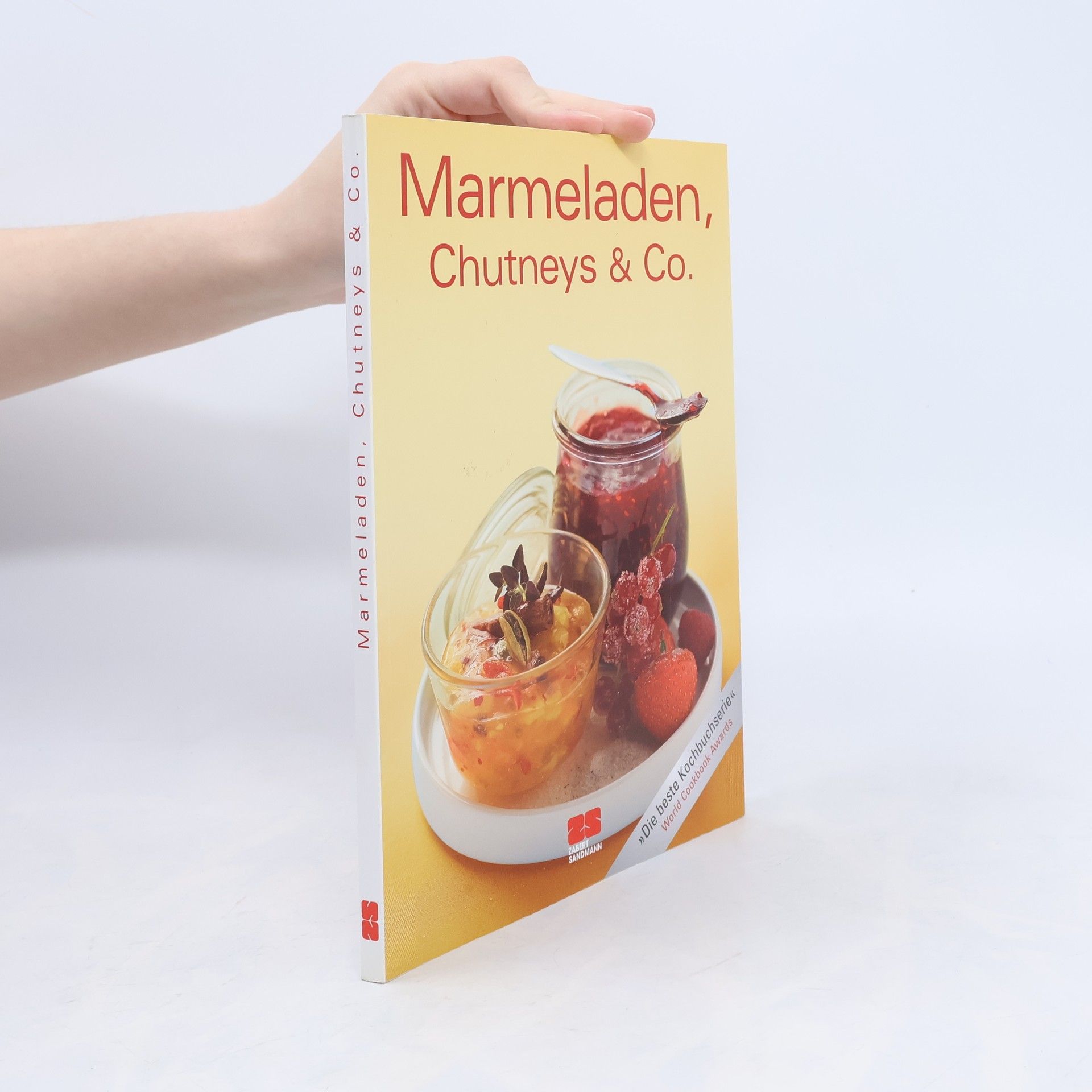 Alexandra Schlinz Marmeladen, Chutneys & Co.