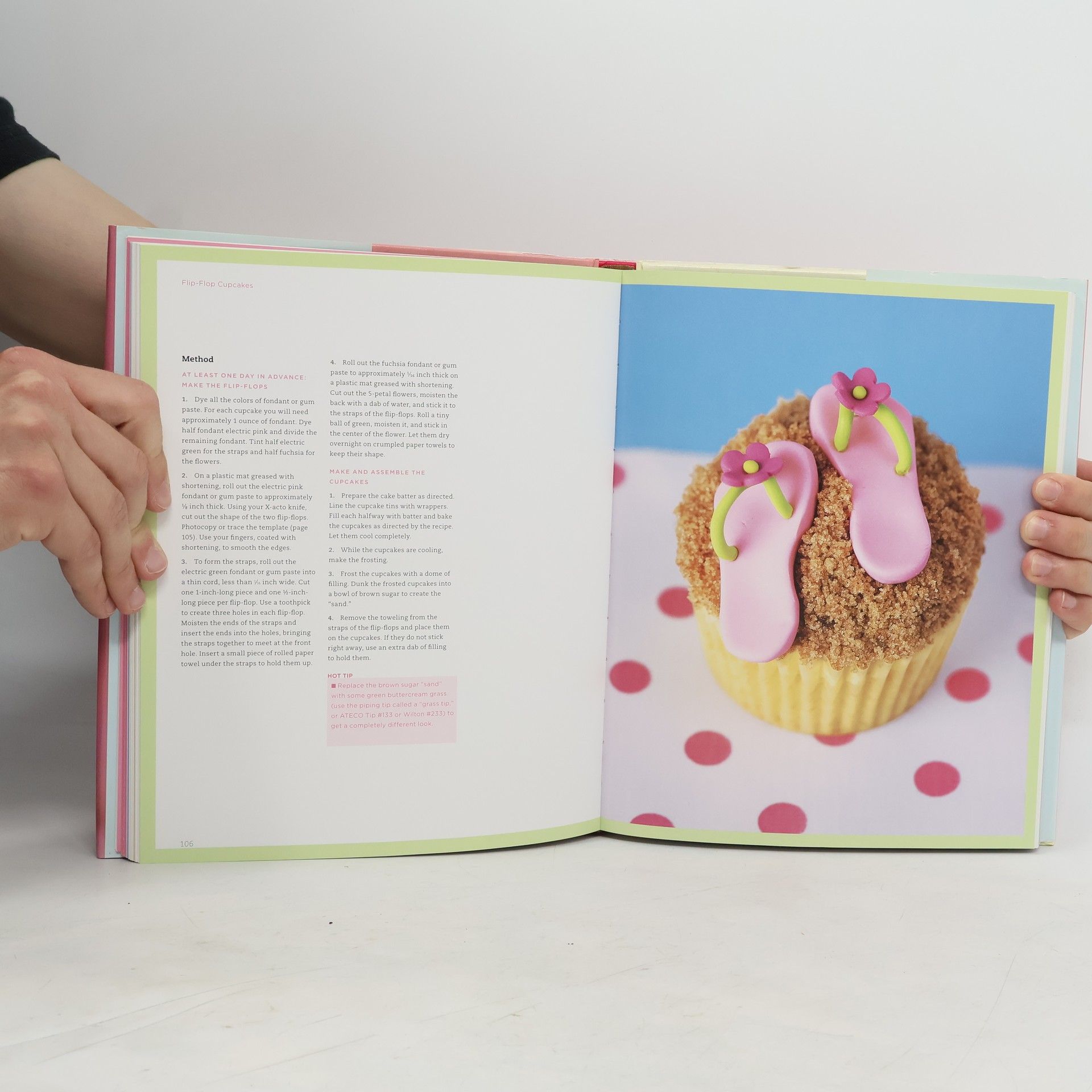 Elisa Strauss The Confetti Cakes Cookbook