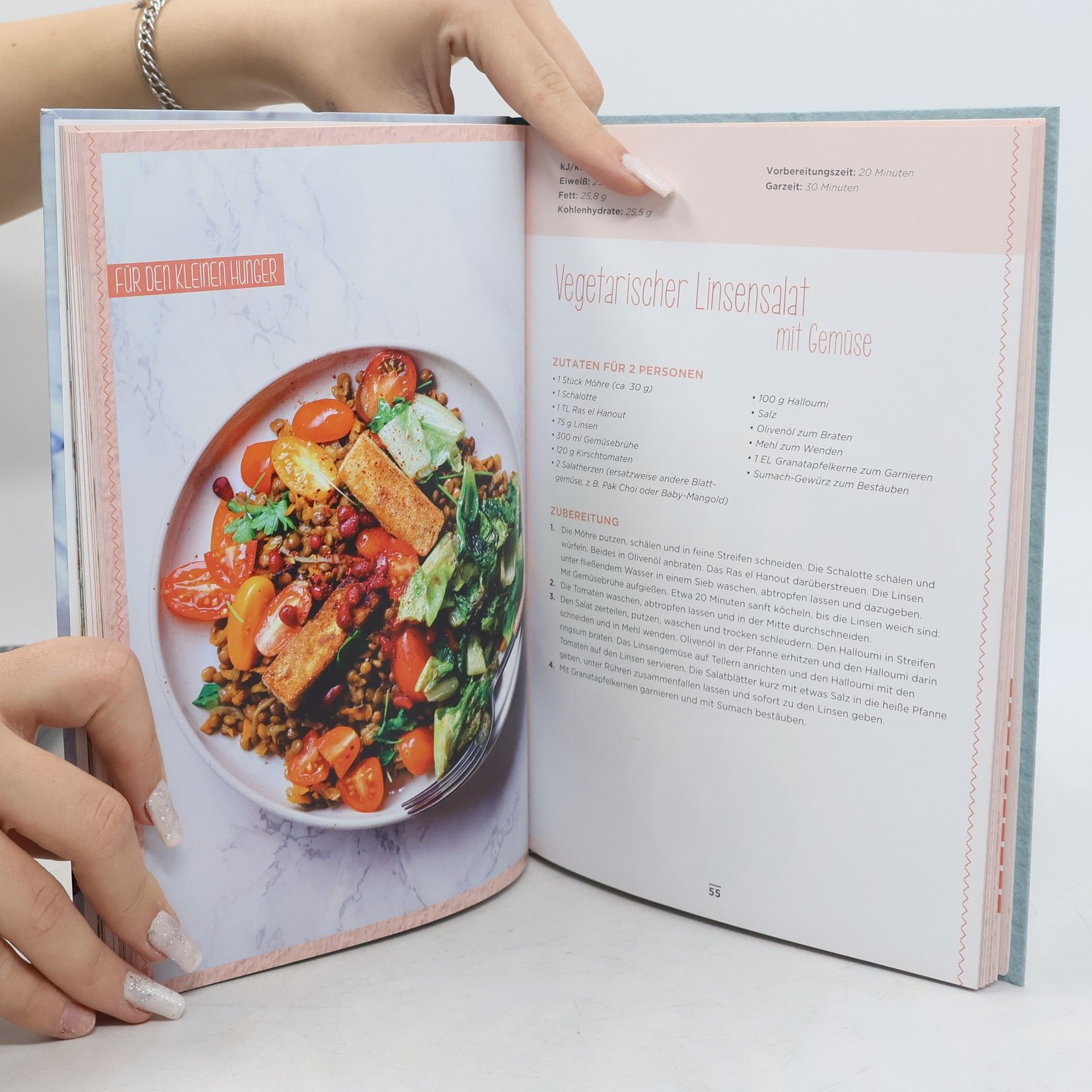 Autorenkollektiv Schlank und Fit. Low Carb mit 5 Zutaten