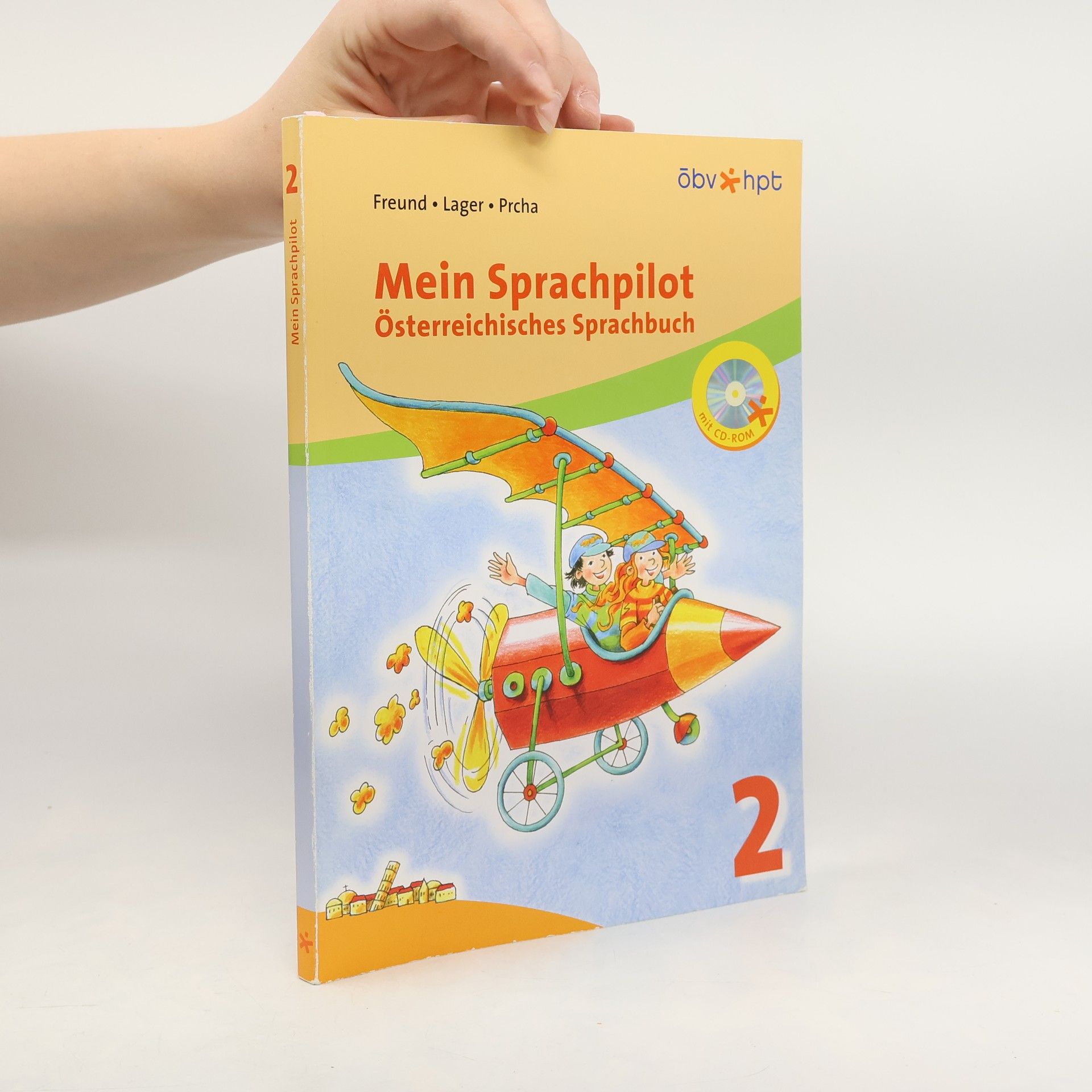 Mein Sprachpilot