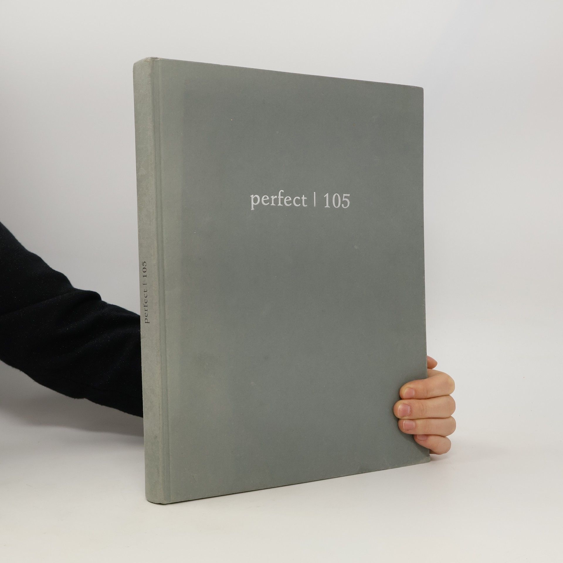 Autorenkollektiv Perfect 105