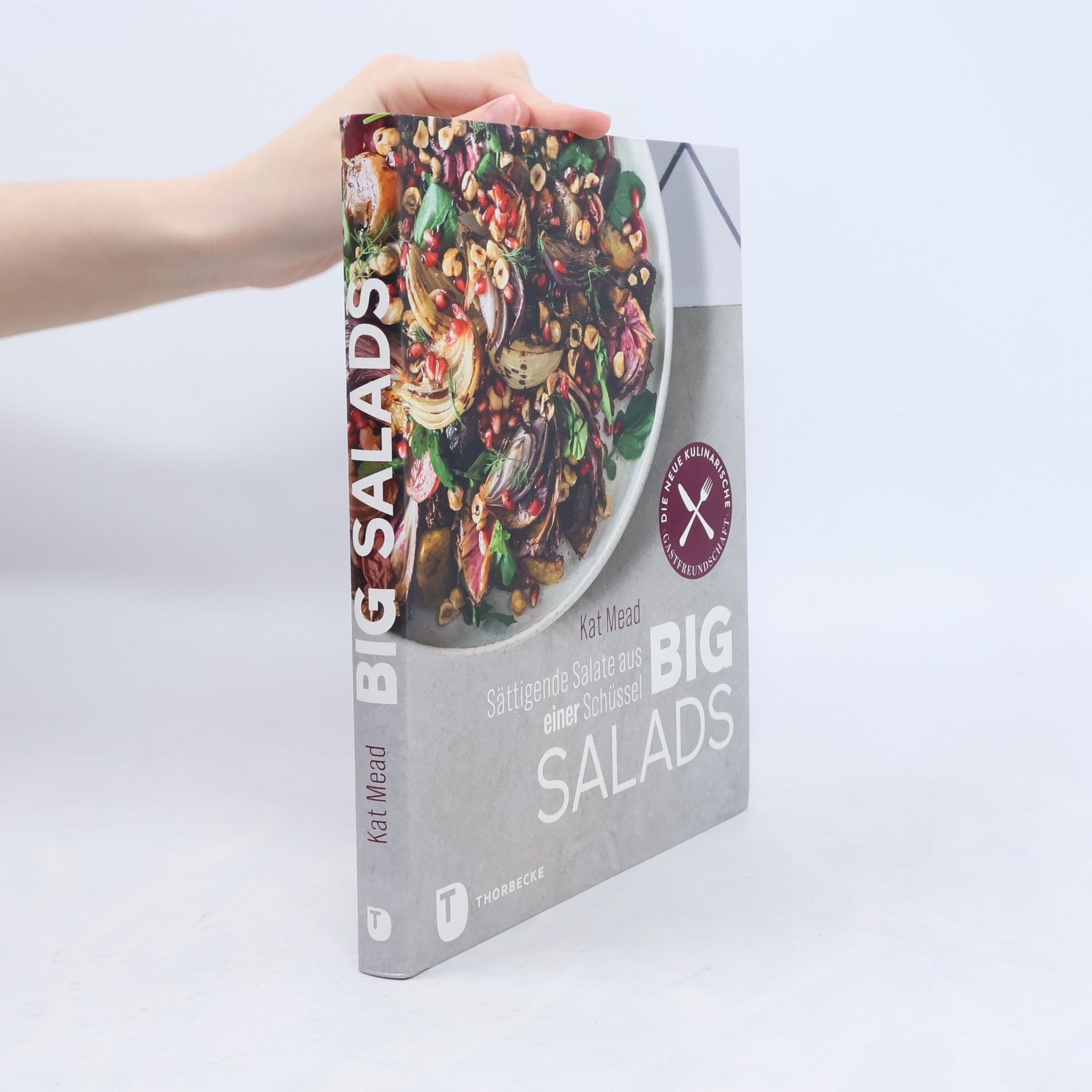 Big Salads