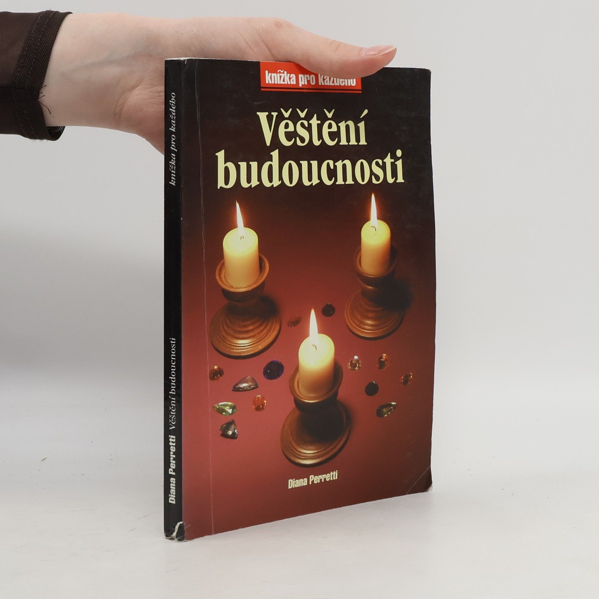 Věštění budoucnosti