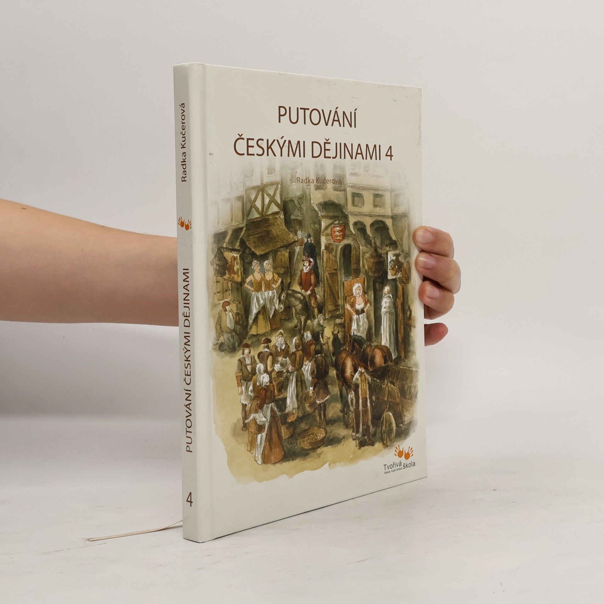 Putování českými dějinami 4. díl