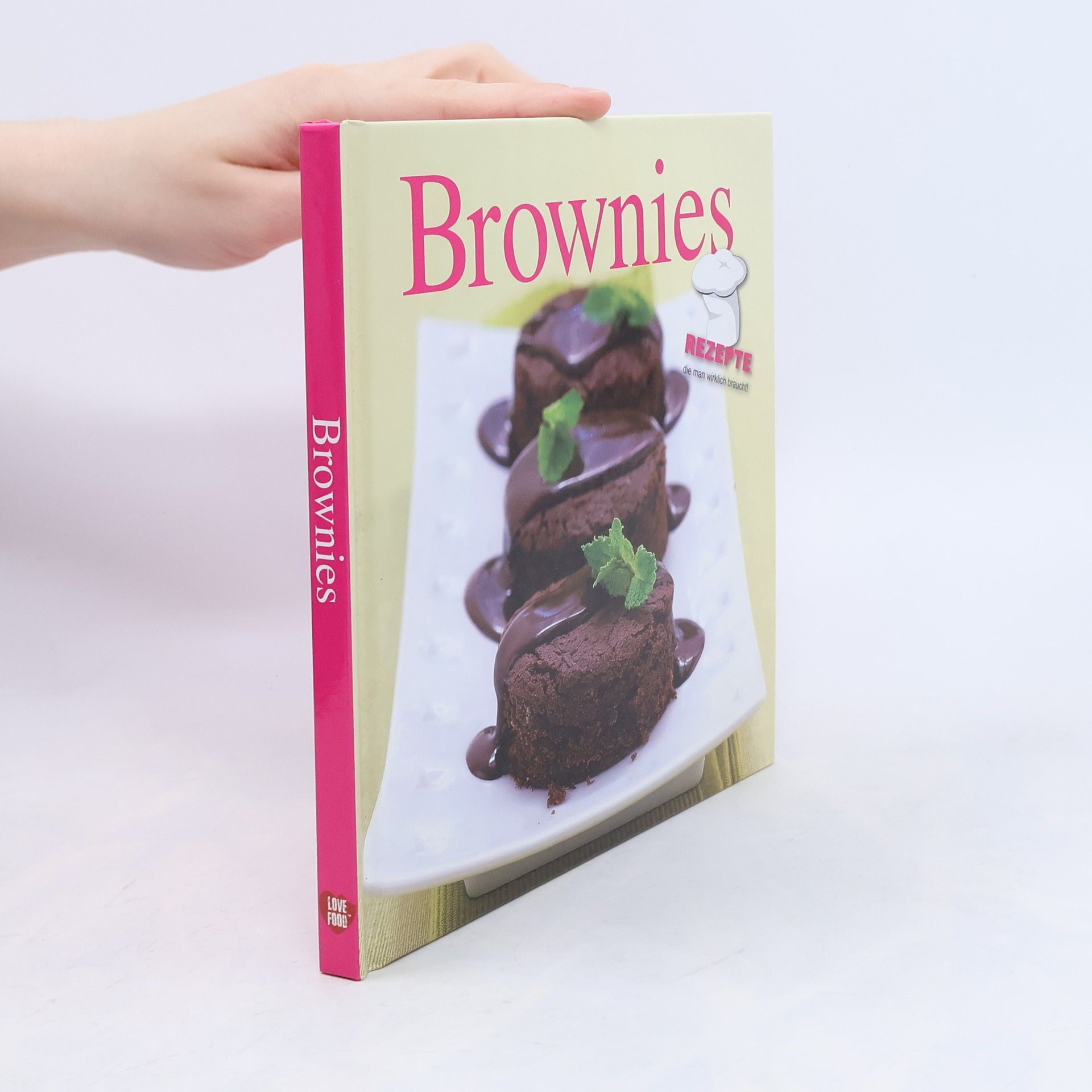 Auteurscollectief Brownies