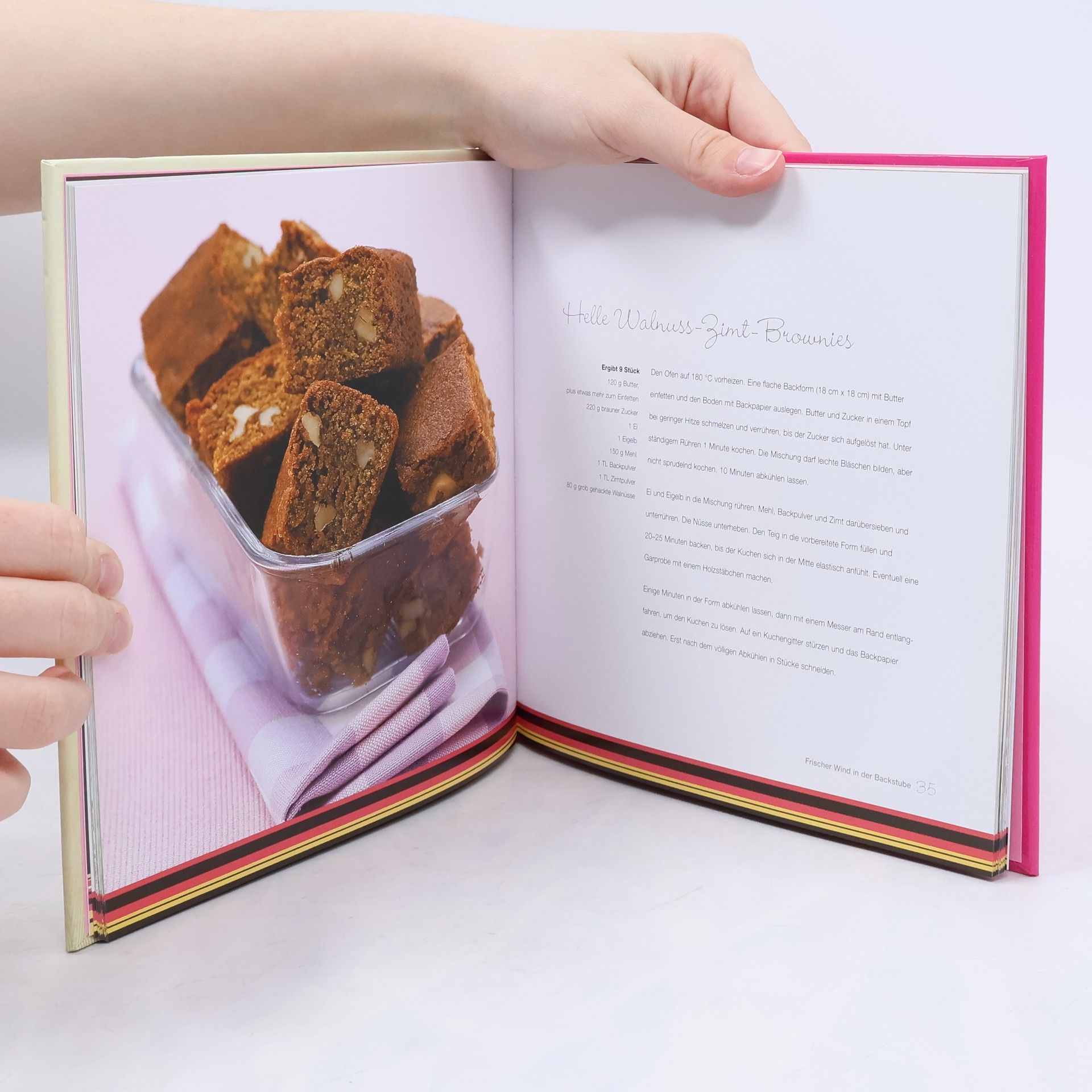 Kolektiv autorů Brownies