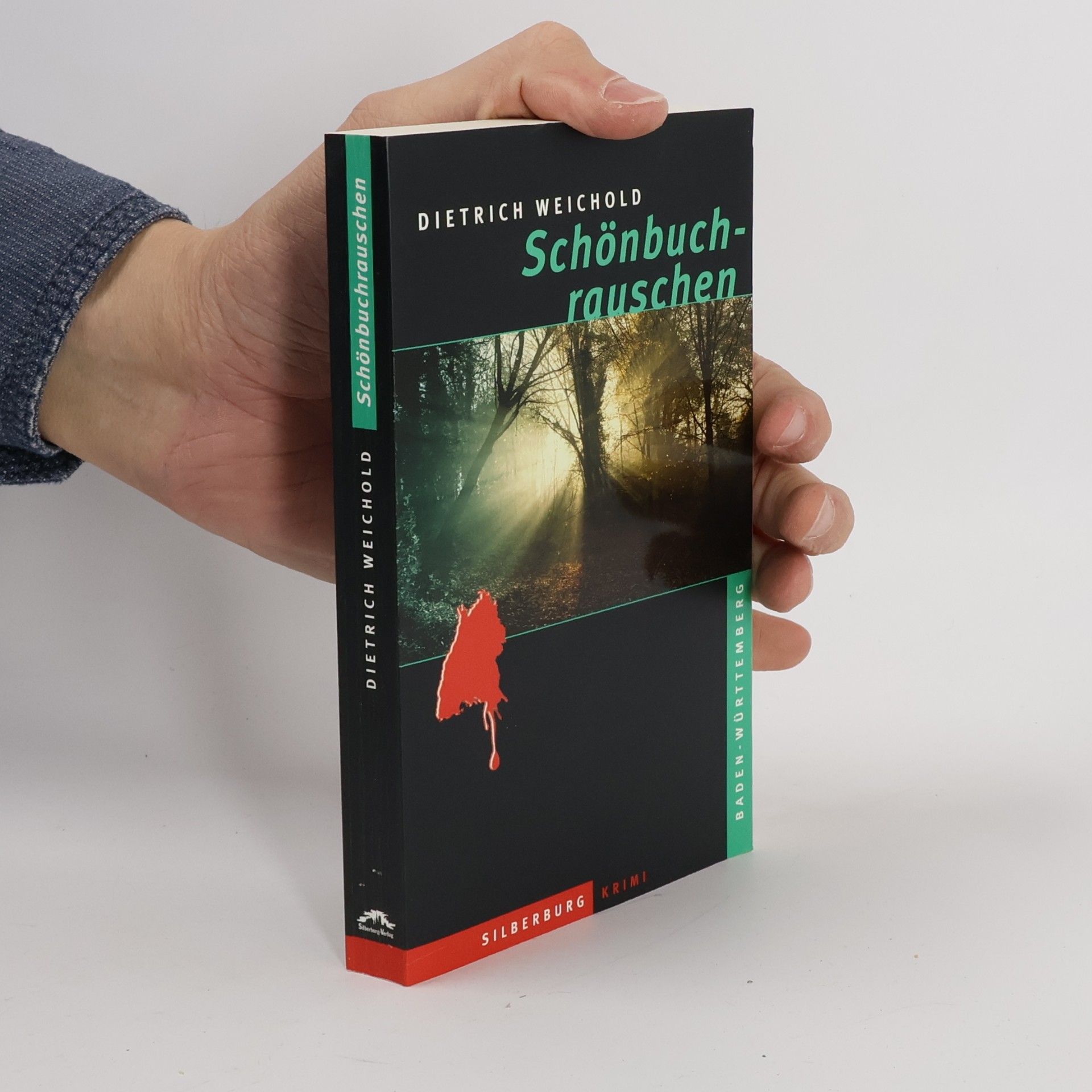 Dietrich Weichold Schönbuchrauschen