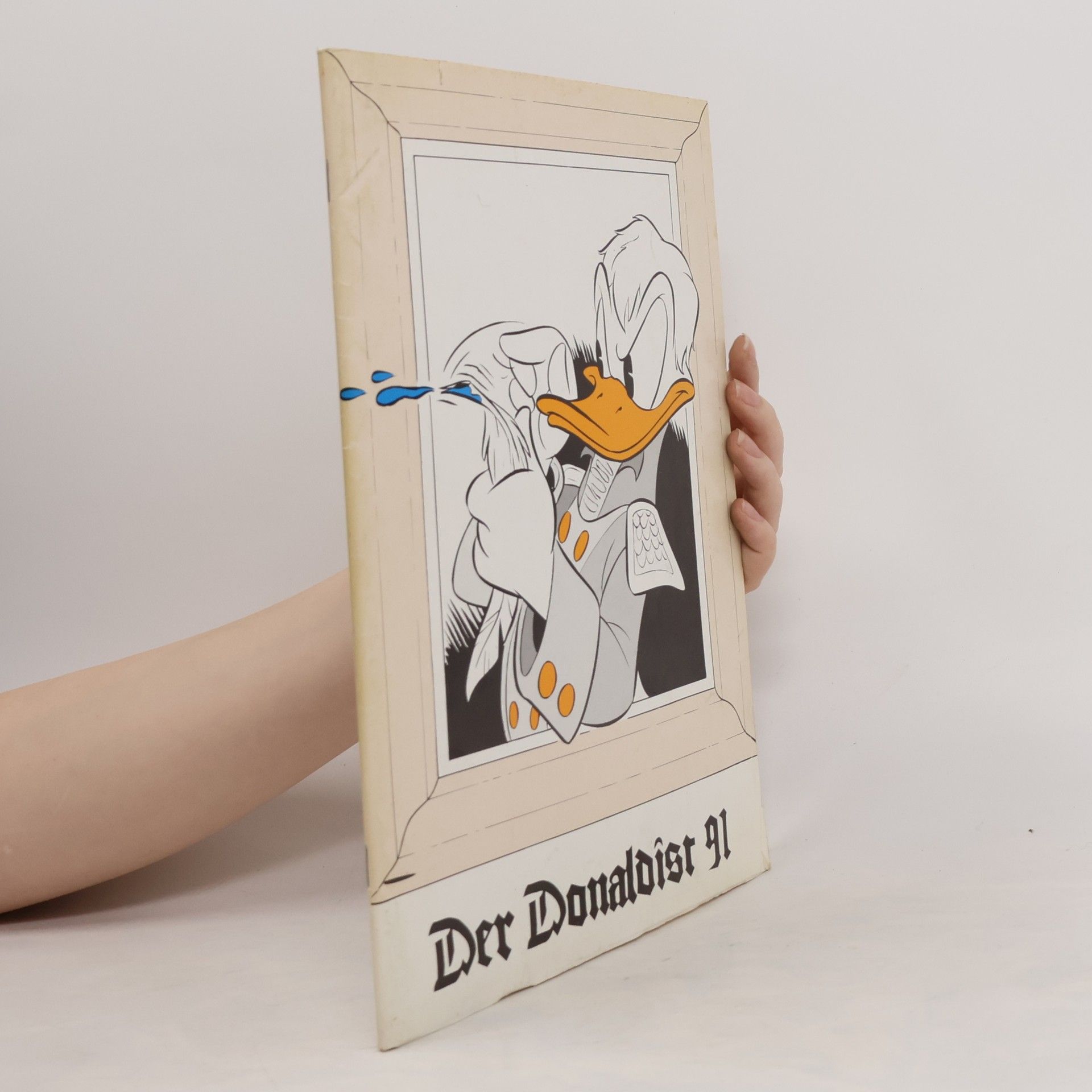 kolektiv Der Donaldist 91