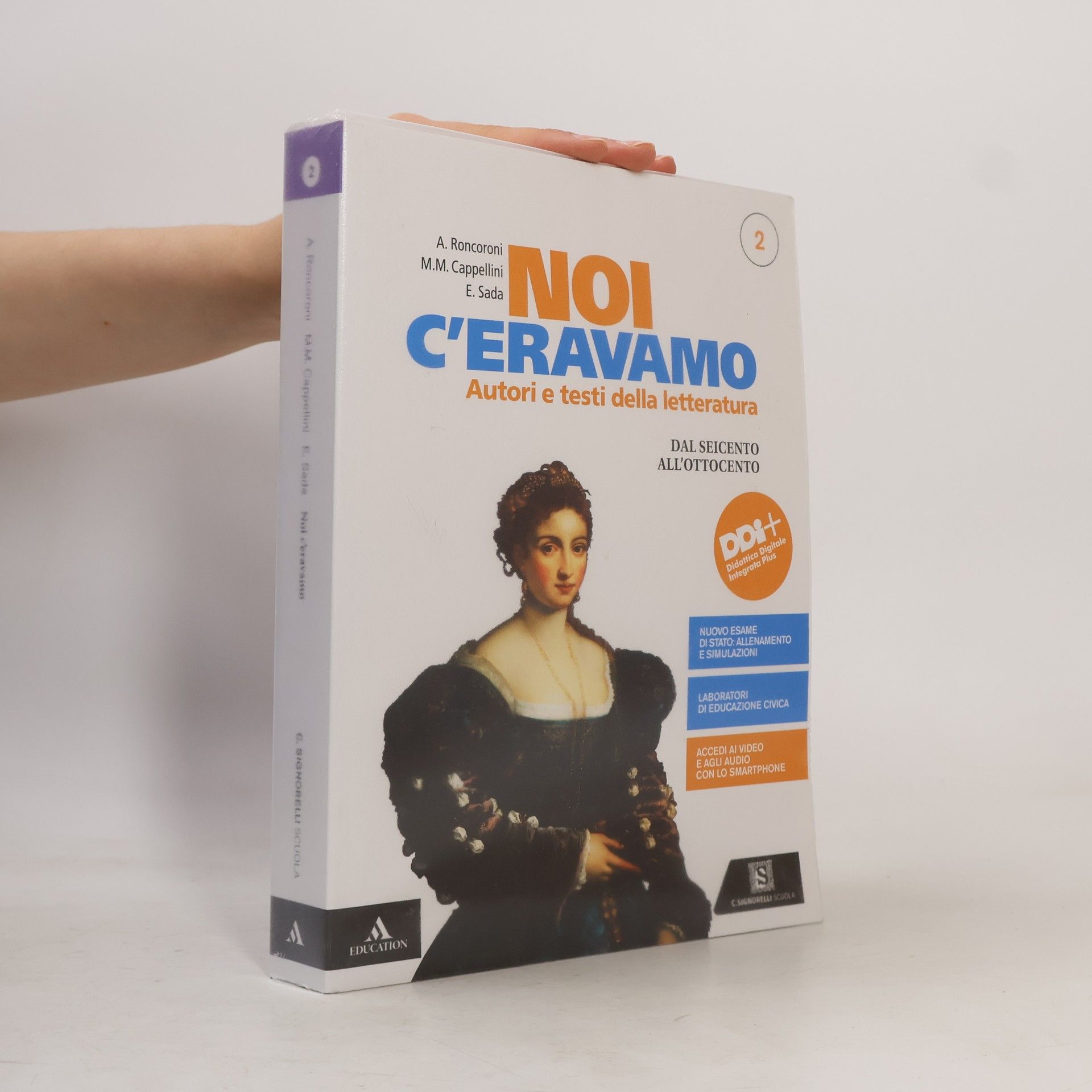 Noi c'eravamo