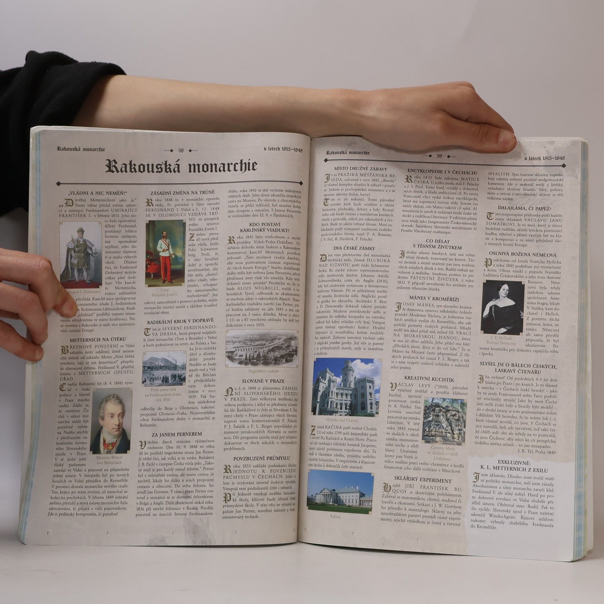 Taťána Polášková Literatura pro 2. ročník středních škol