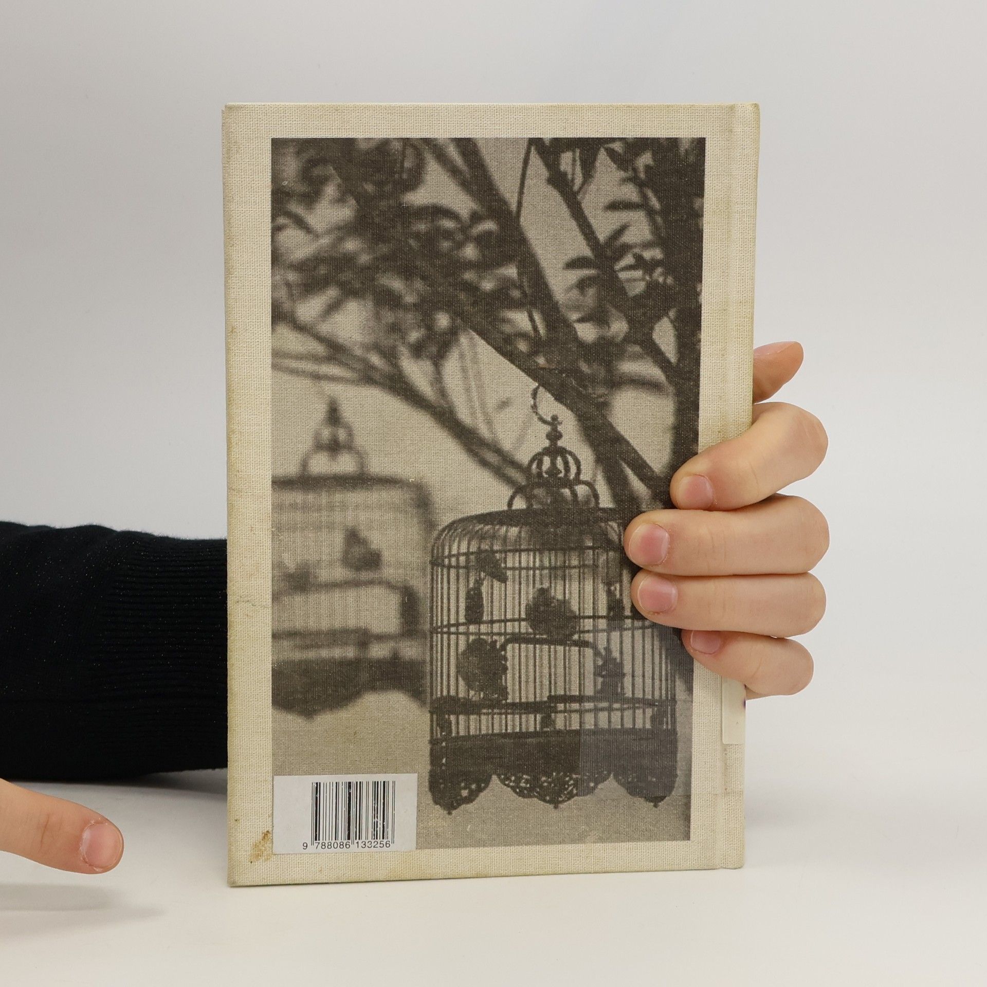 Erle Stanley Gardner Případ kulhavého kanárka