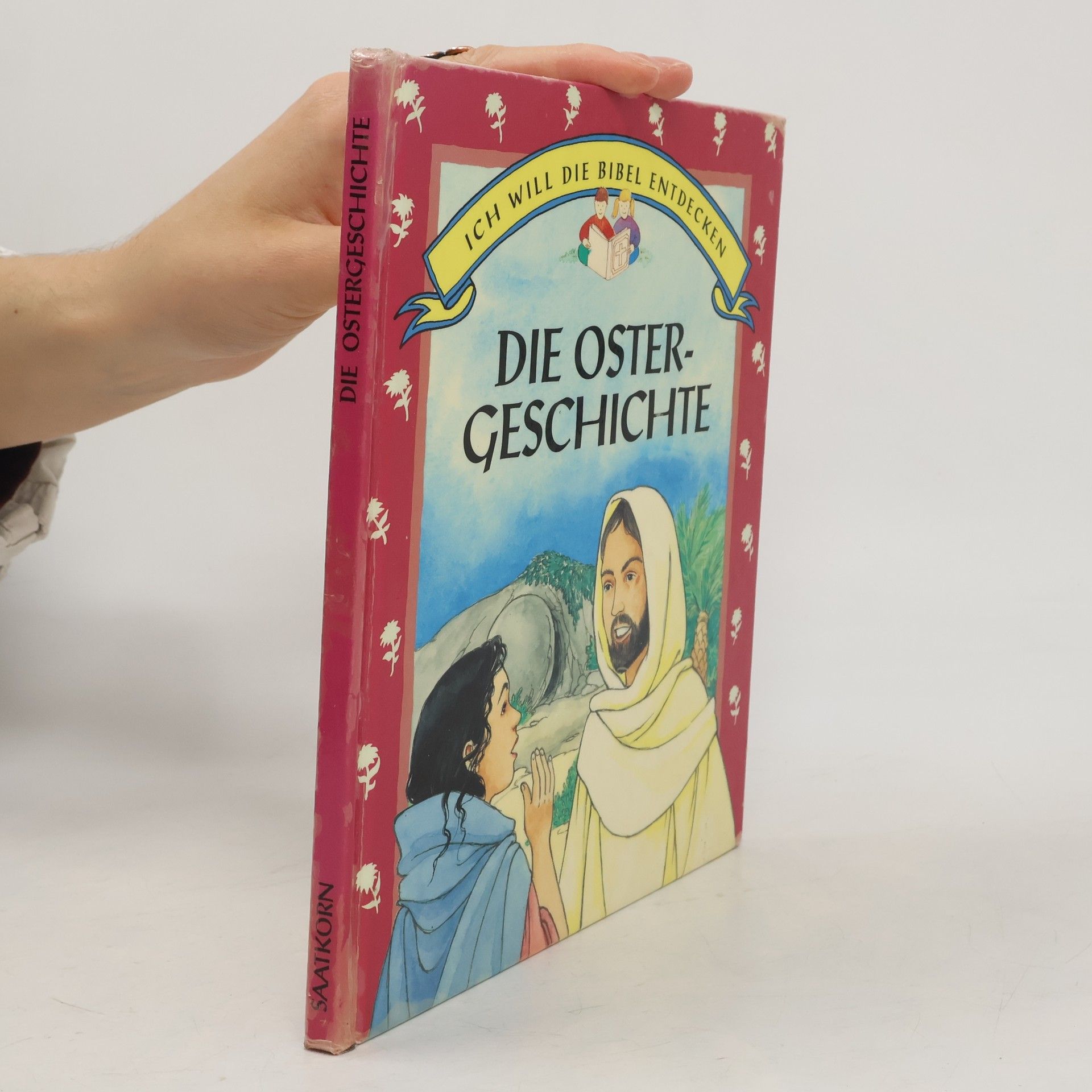 Autorenkollektiv Die ostergeschichte