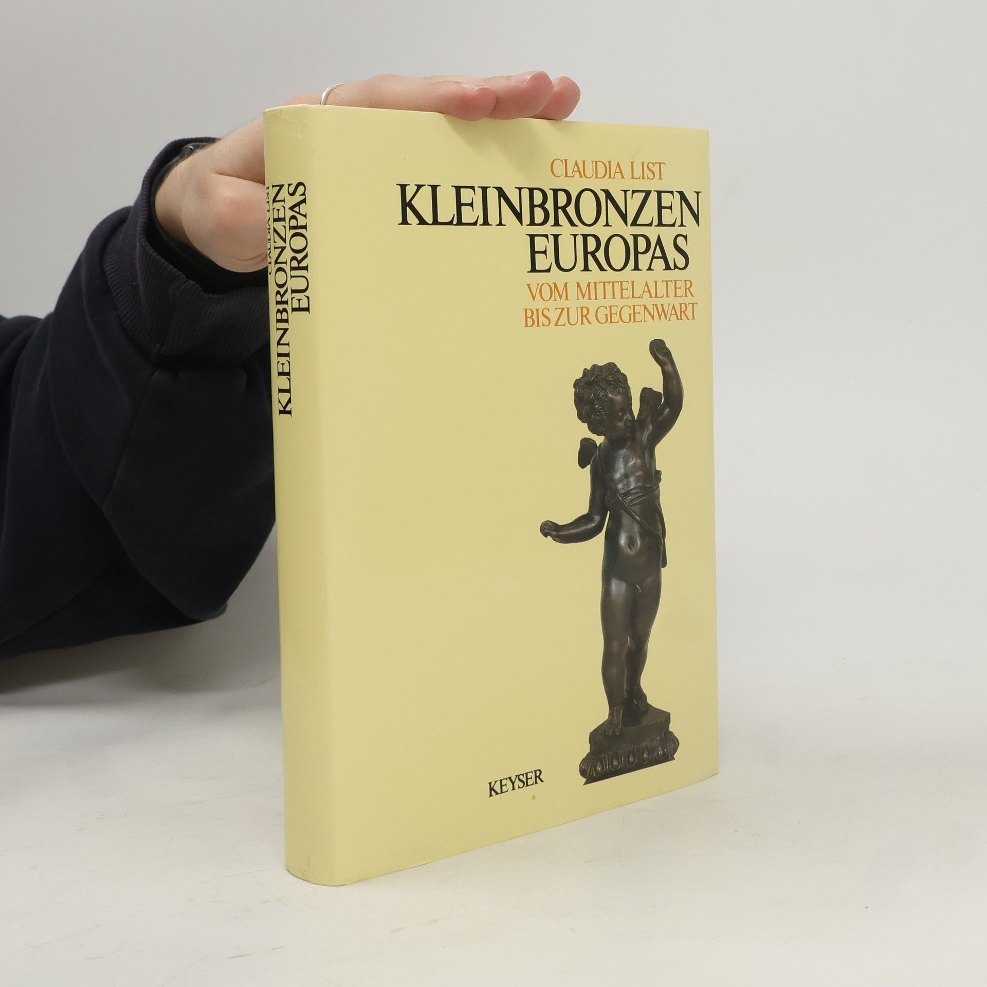 Kleinbrozen Europas: vom Mittelaler bis zur Gegenwart