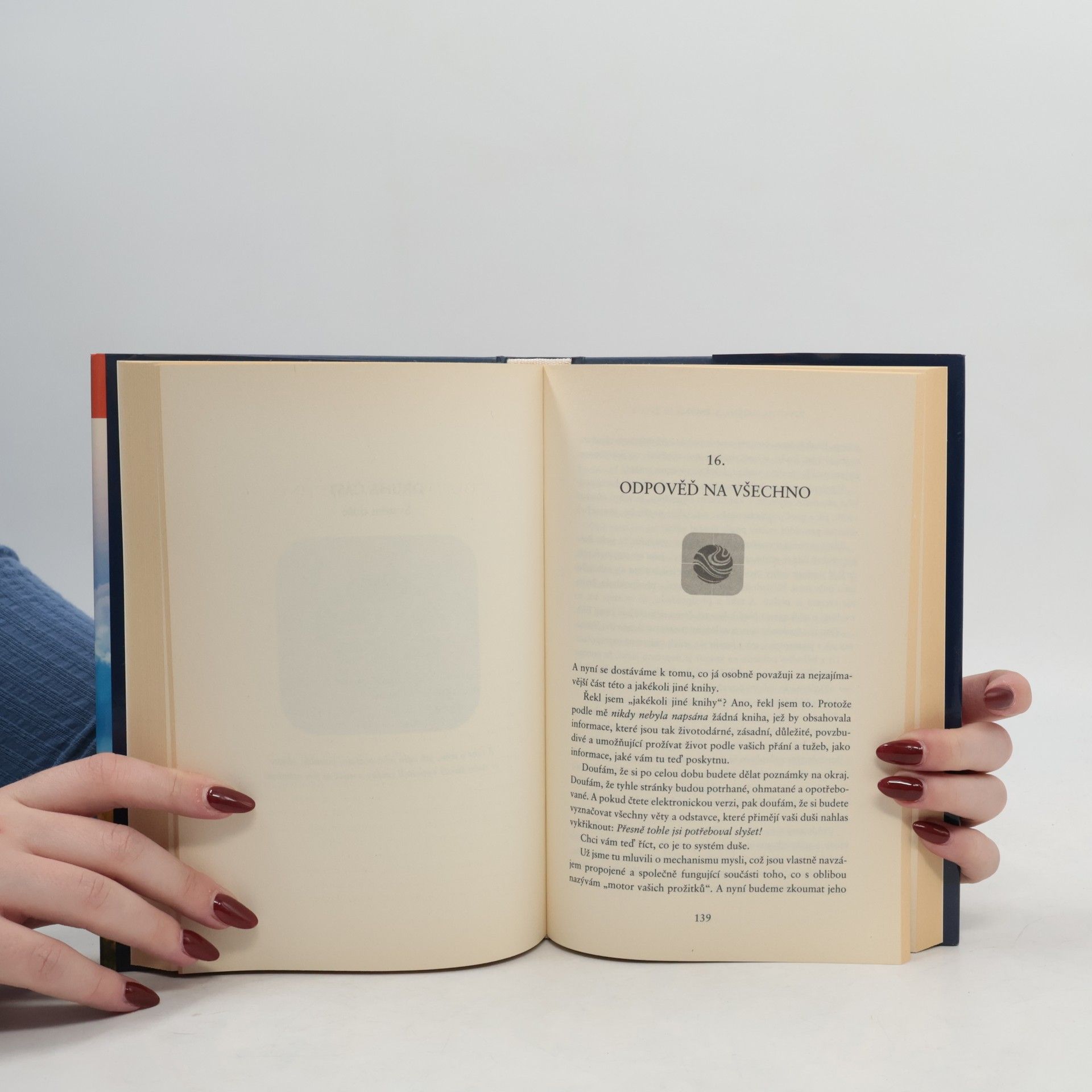 Neale Donald Walsch Život je změna a změna je život: Cesta ke klidu v neklidné době