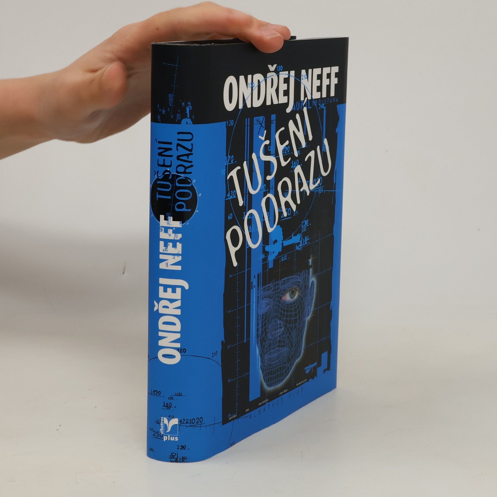 Ondřej Neff Tušení podrazu
