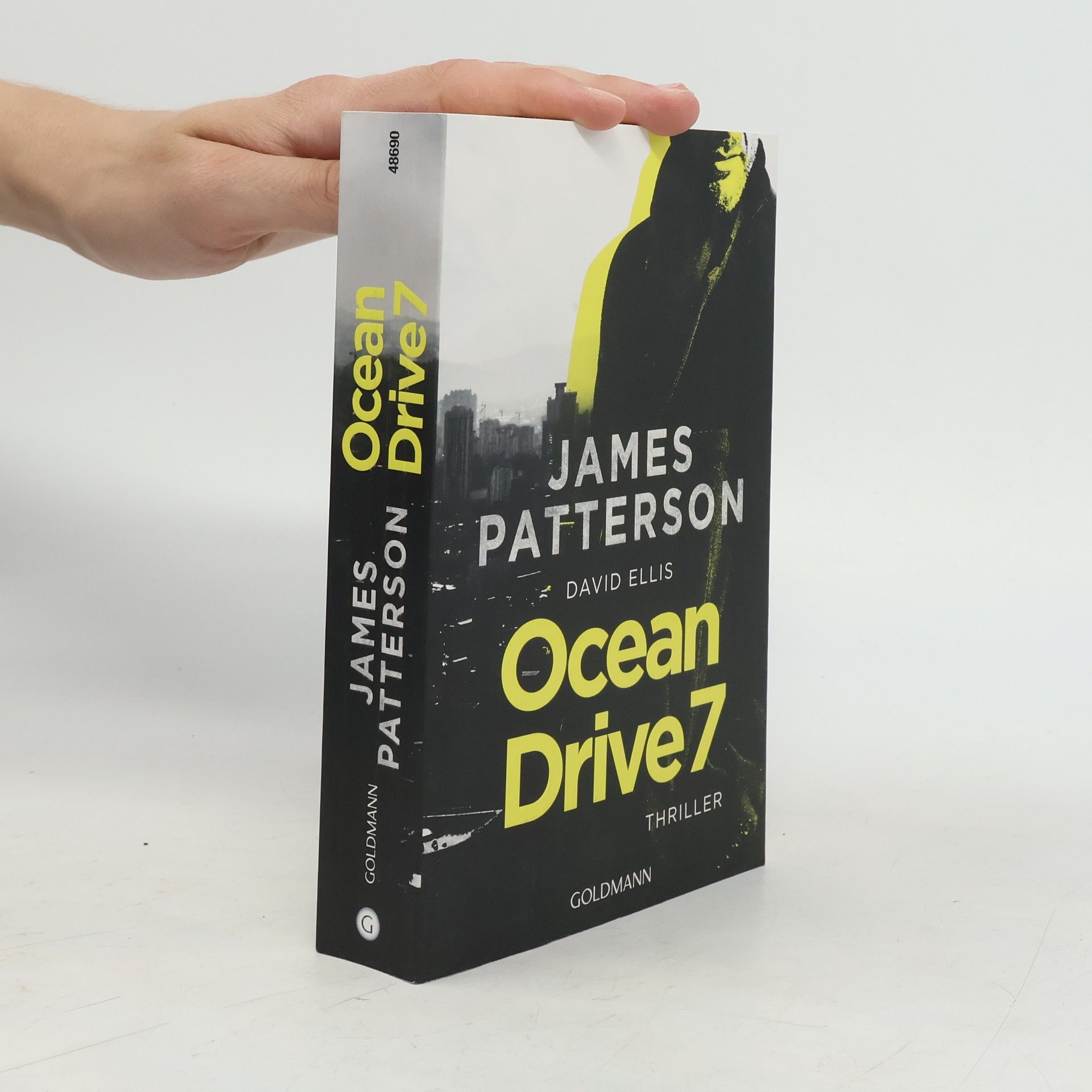 Ocean Drive 7