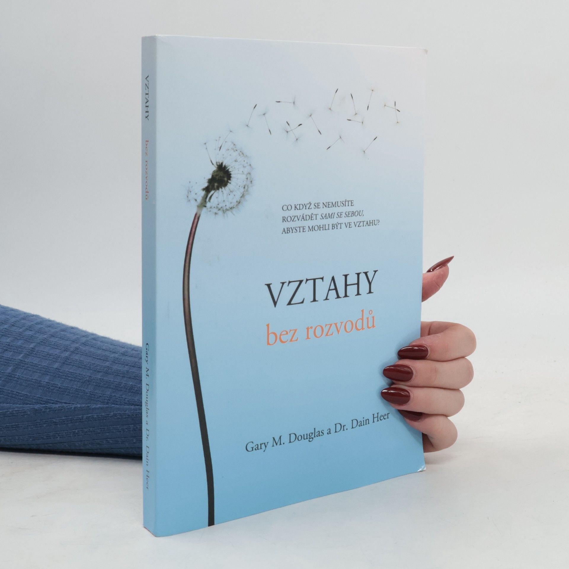 Dain Heer Vztahy bez rozvodů