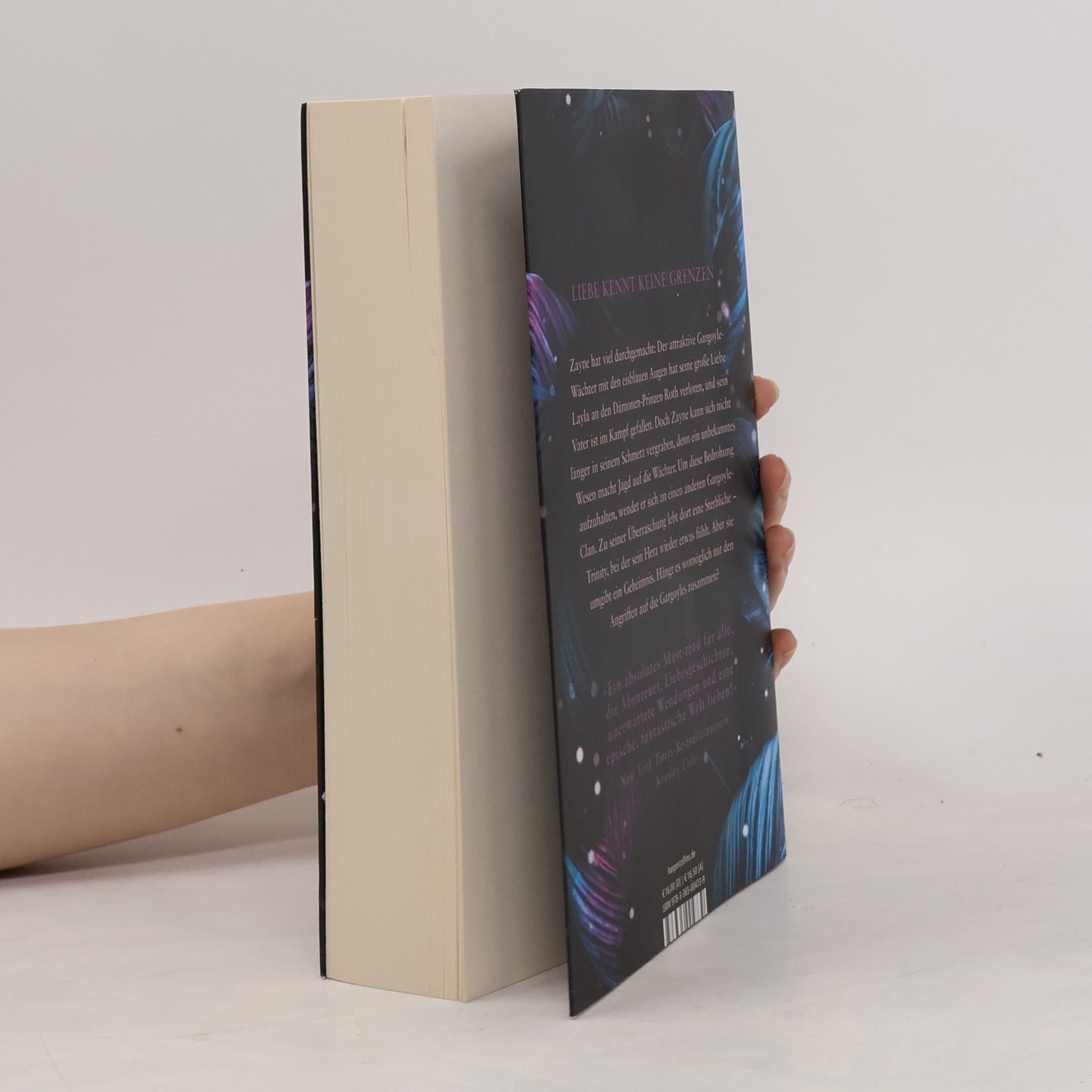 Jennifer Armentrout Dark Elements 4 - Glühende Gefühle