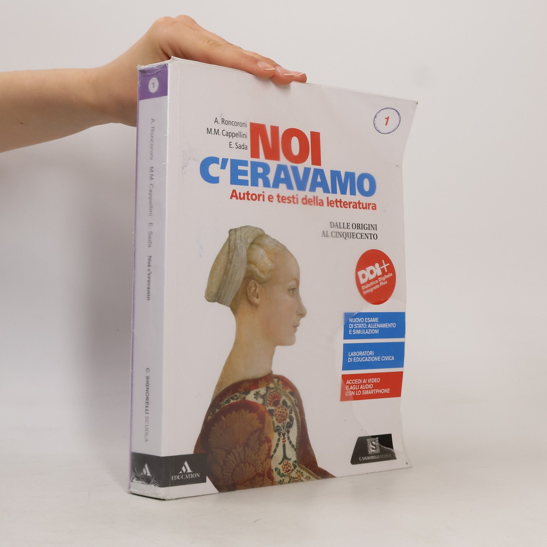 Autorenkollektiv Noi c'eravamo 1