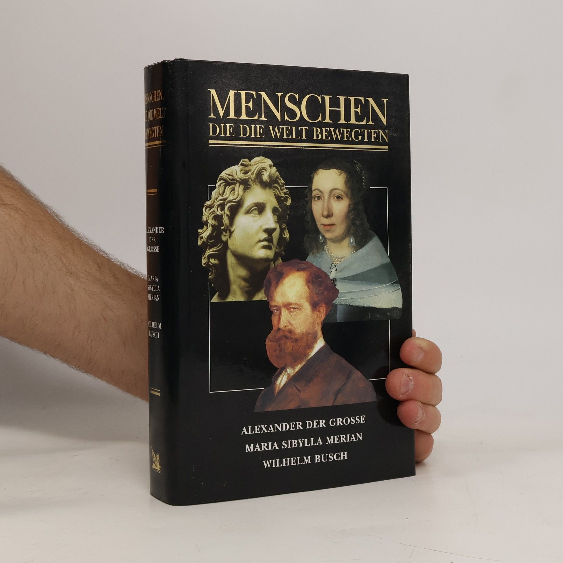 Autorenkollektiv Menschen Die Die Welt Bewegten