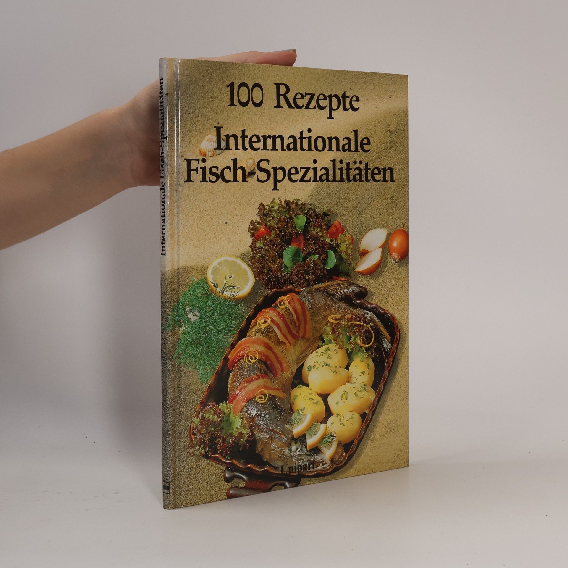 HAW Schwarzburg Internationale Fisch-Spezialitäten