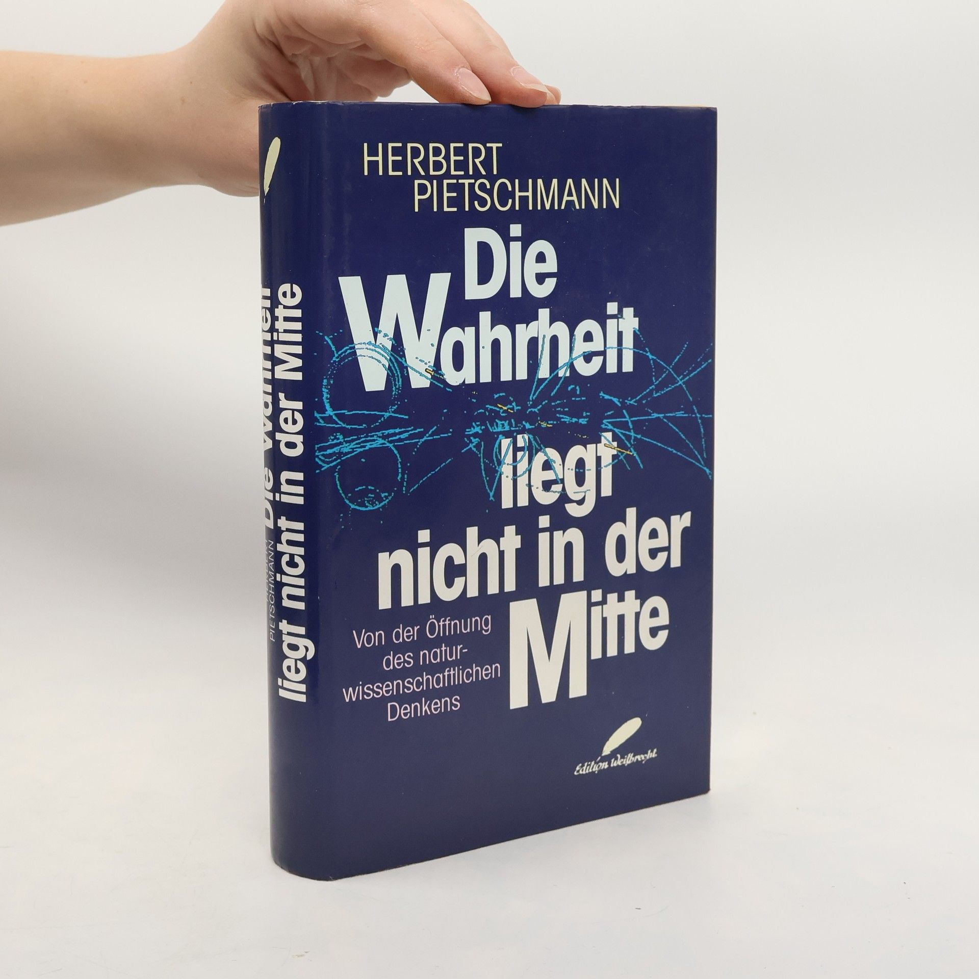 Die Wahrheit liegt nicht in der Mitte