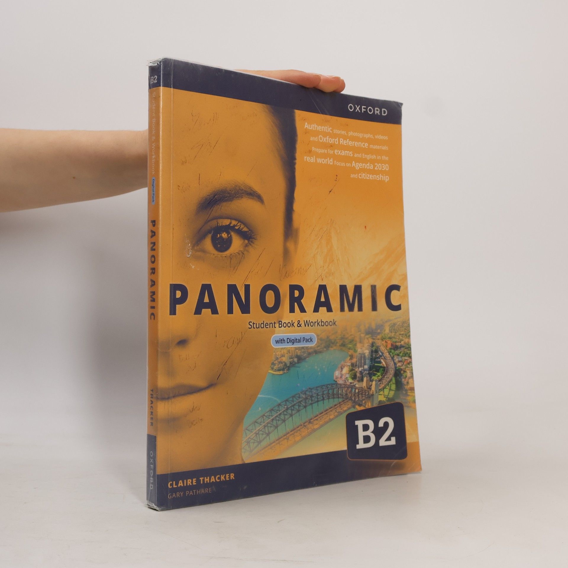 AA.VV. Panoramic B2
