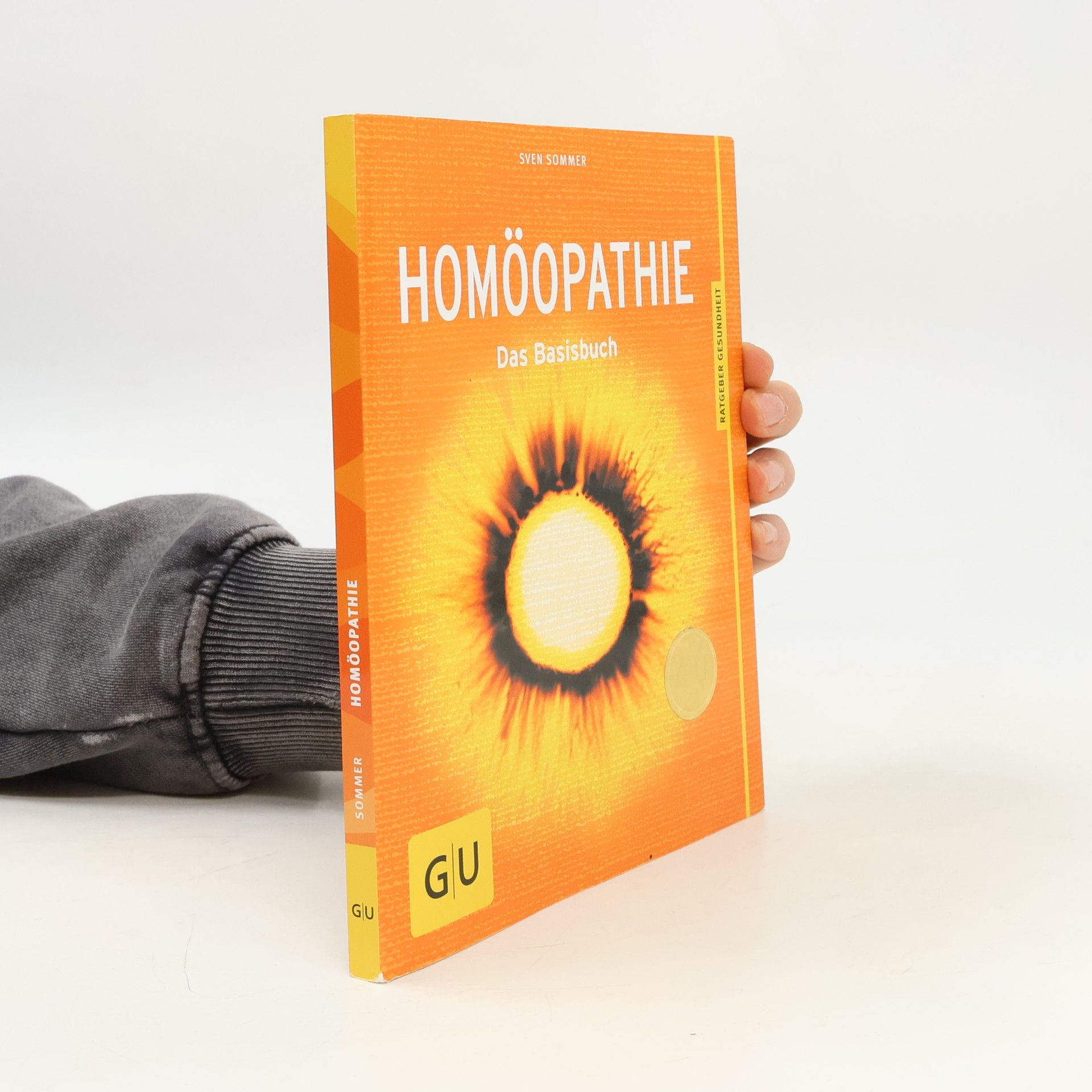 Sven Sommer Homöopathie