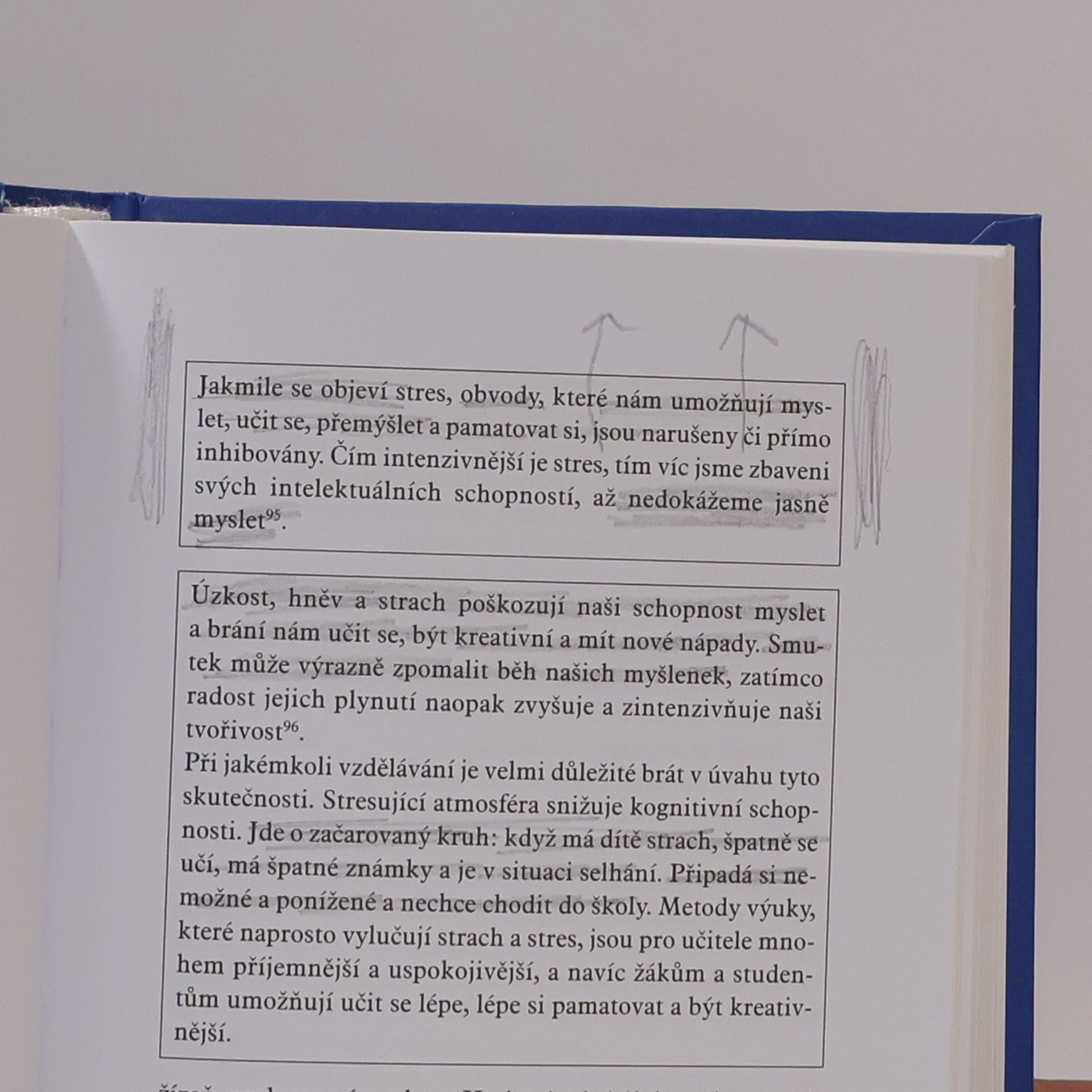 Catherine Gueguen Cesta ke šťastnému dětství