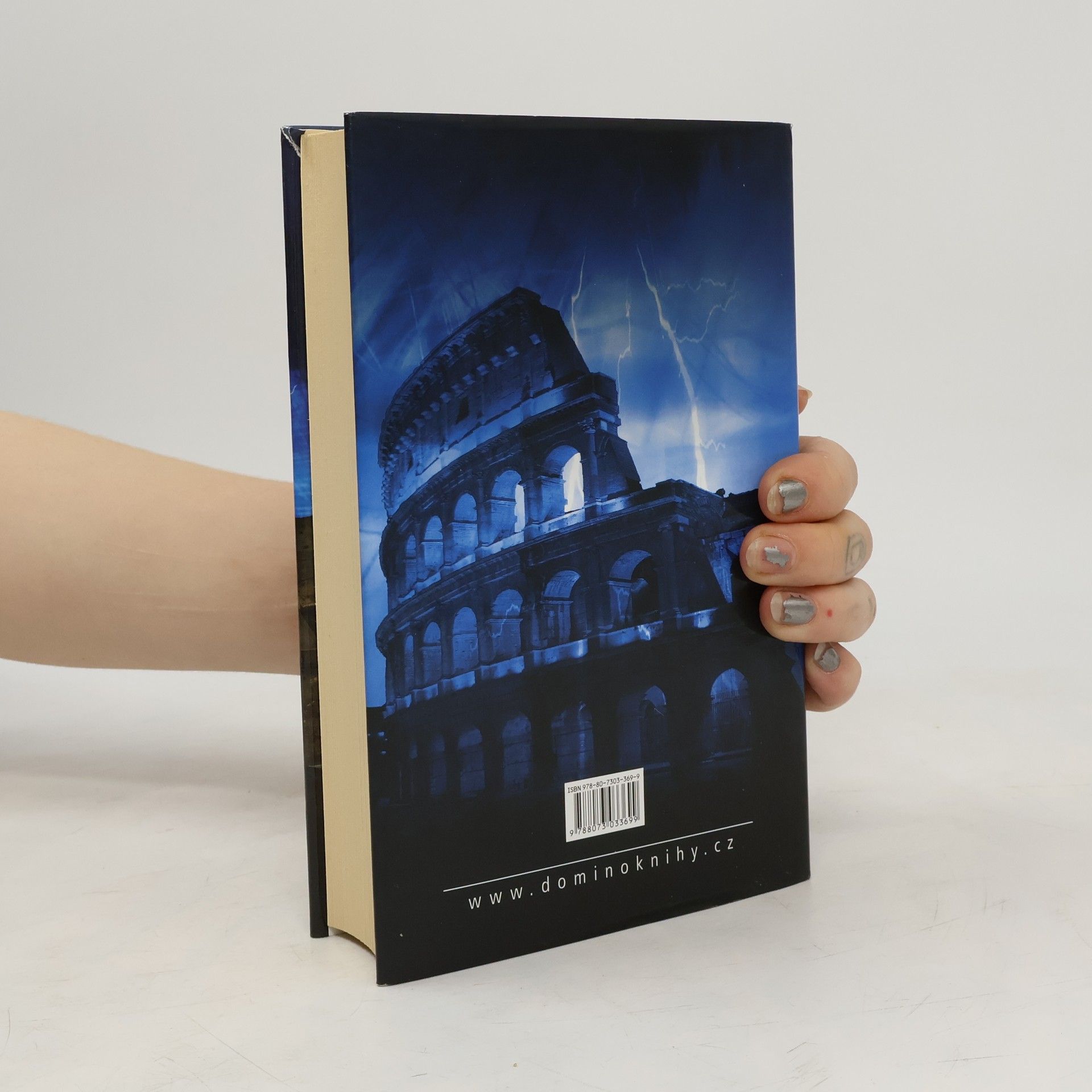 Robert Ludlum Bancroftova strategie