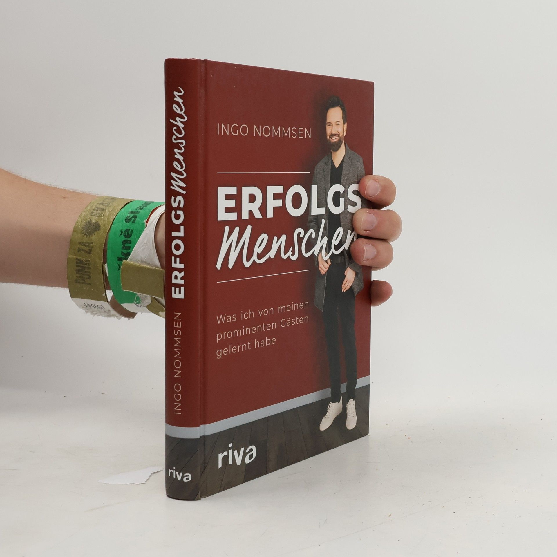 Erfolgsmenschen