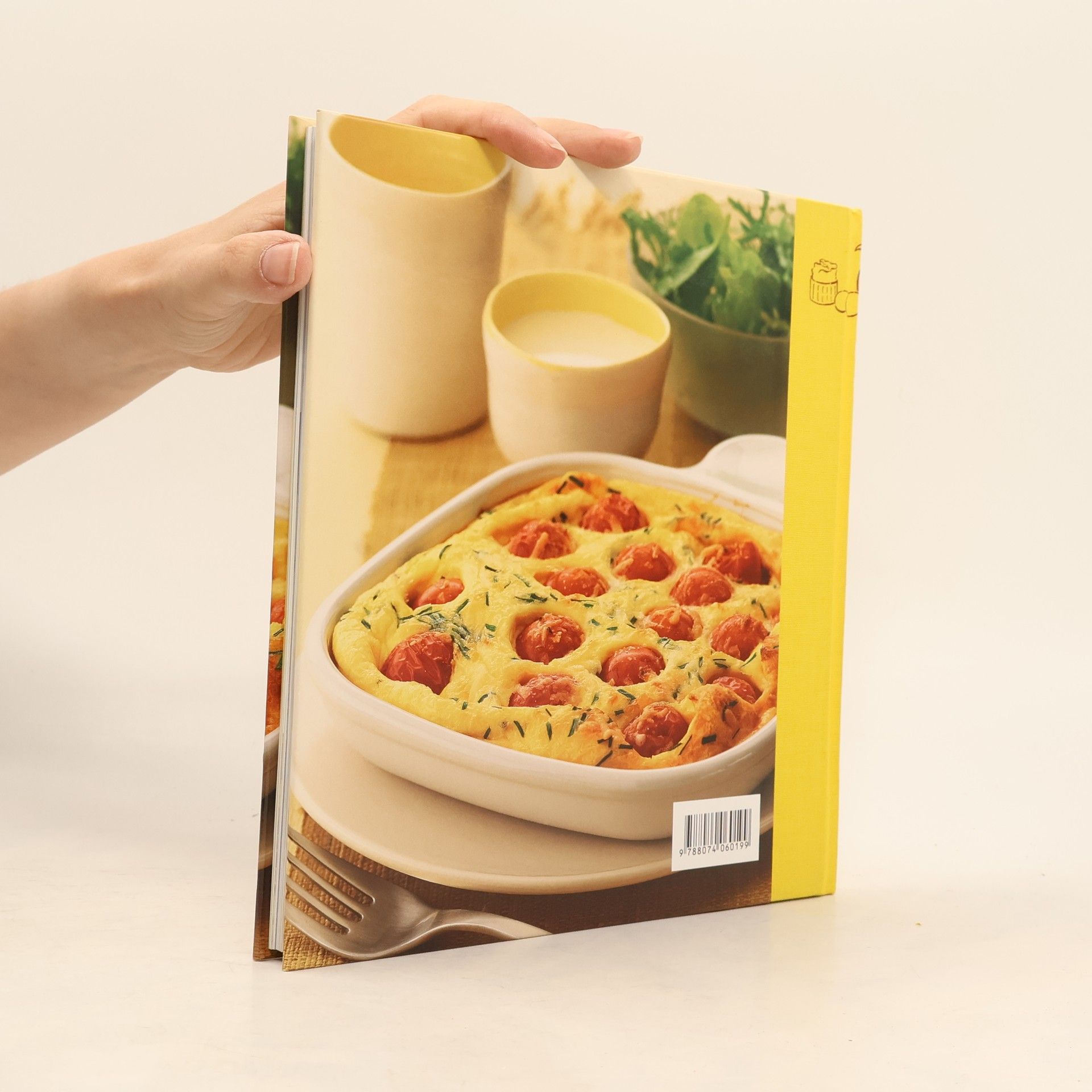 Autorenkollektiv Lahůdky z mléka, vajec a sýrů
