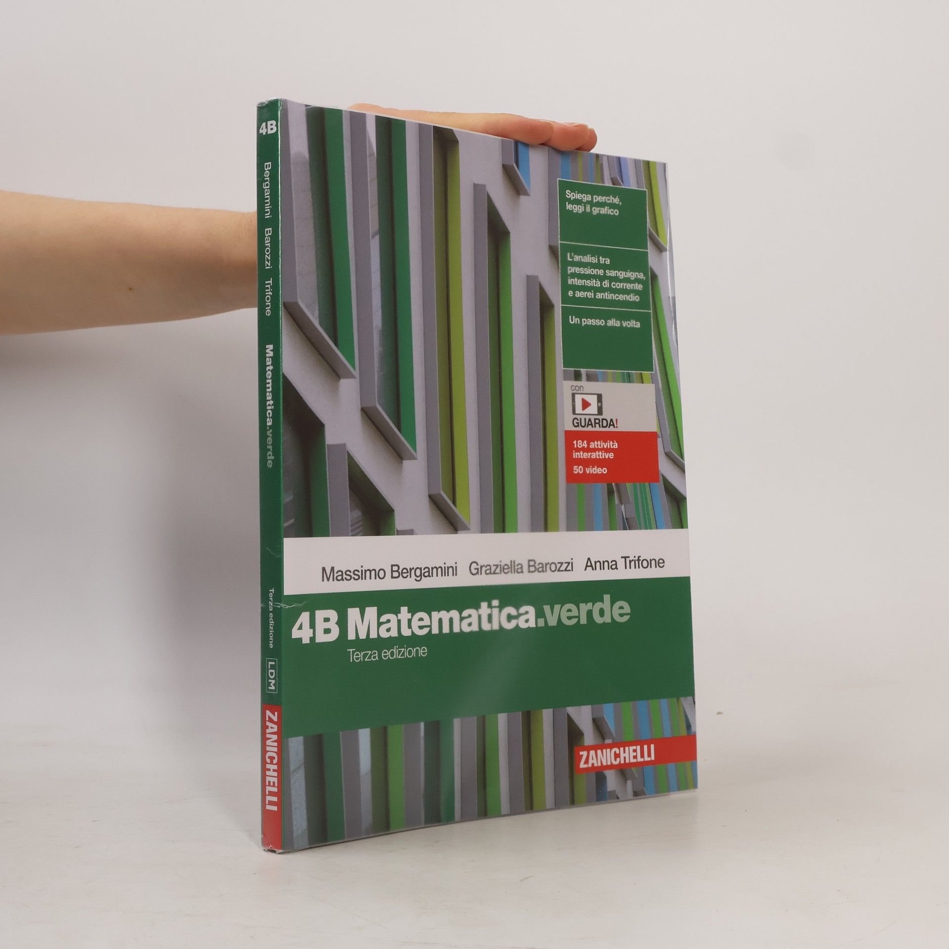 4B Matematica.verde