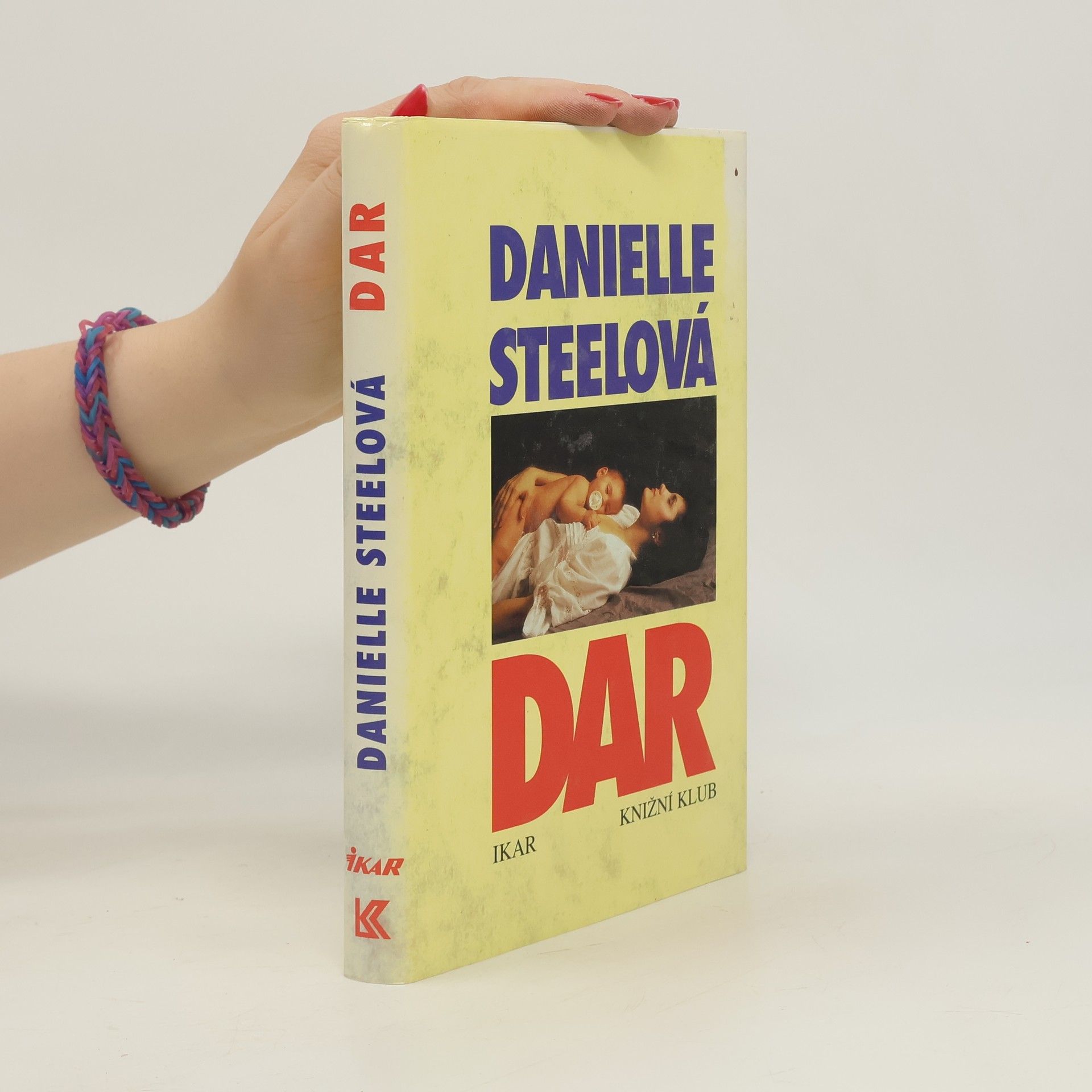 Danielle Steel Dar