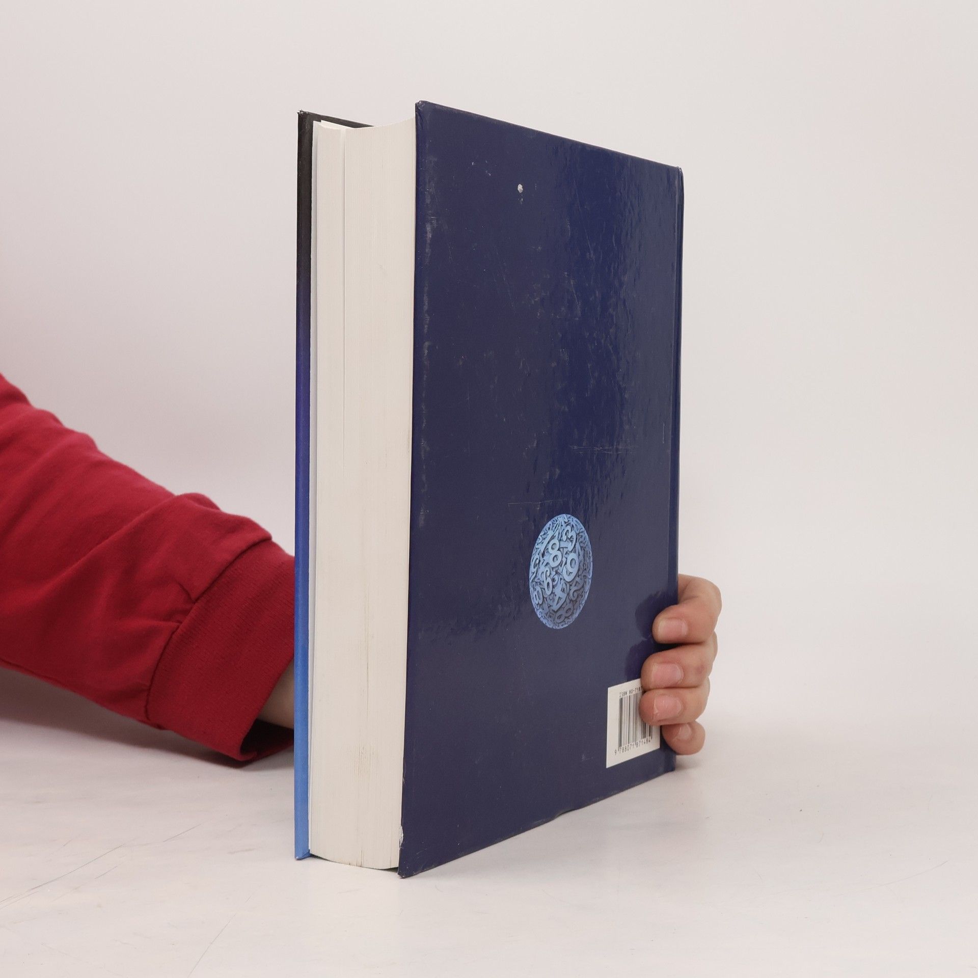 Various authors Učebnice matematiky pro ekonomické fakulty