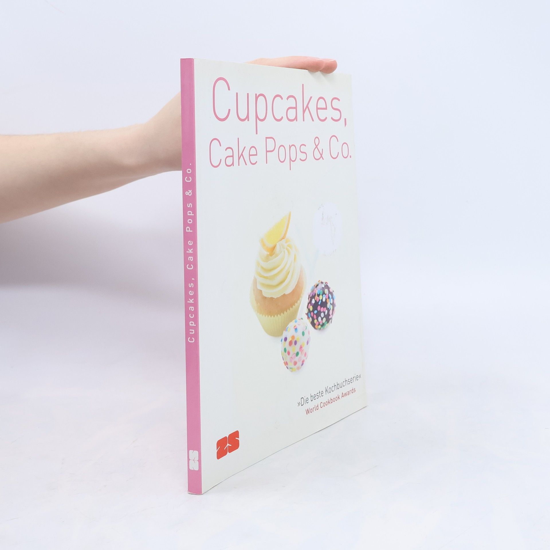 Autorenkollektiv Cupcakes, Cakepops & Co.