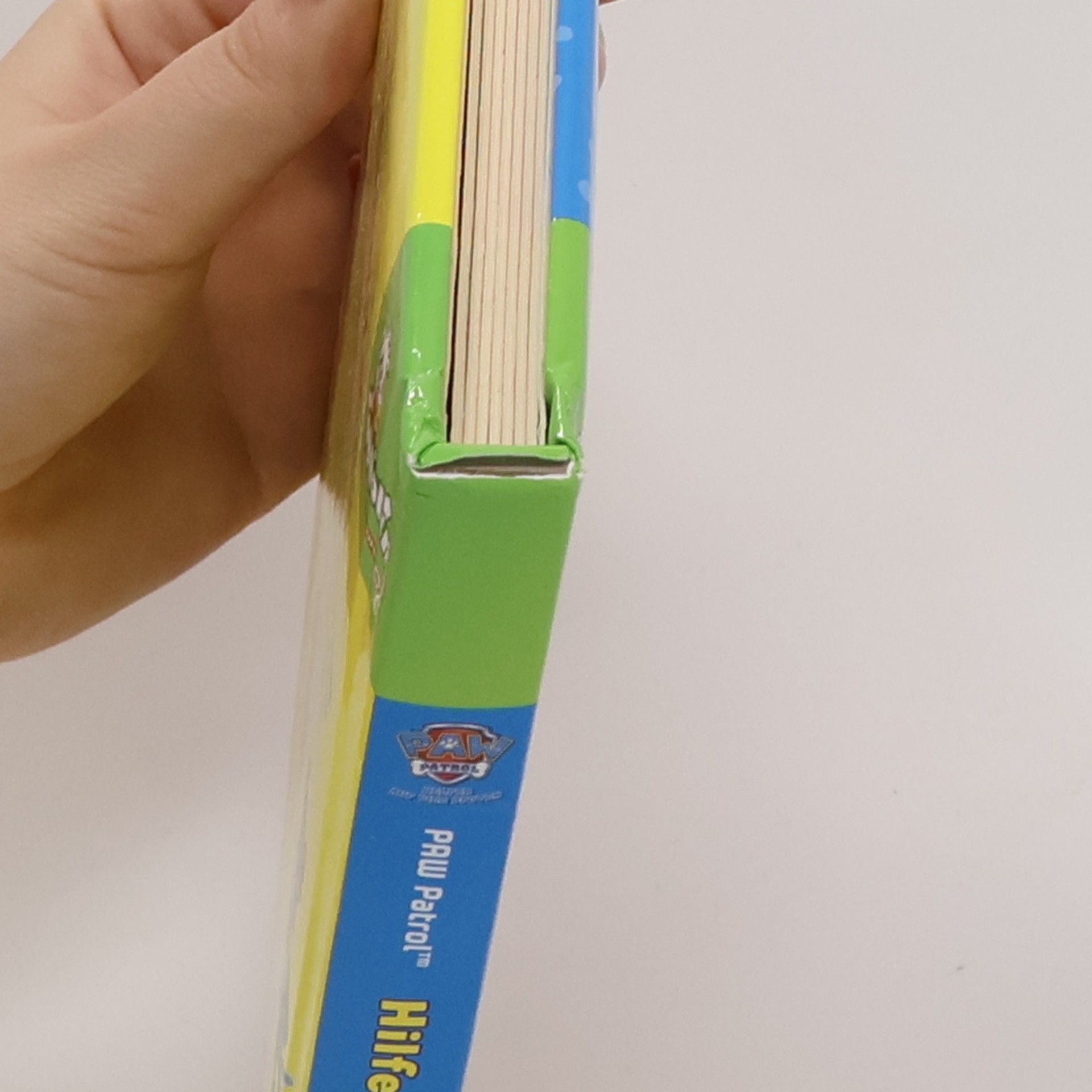 Auteurscollectief  Hilfe für Katzi