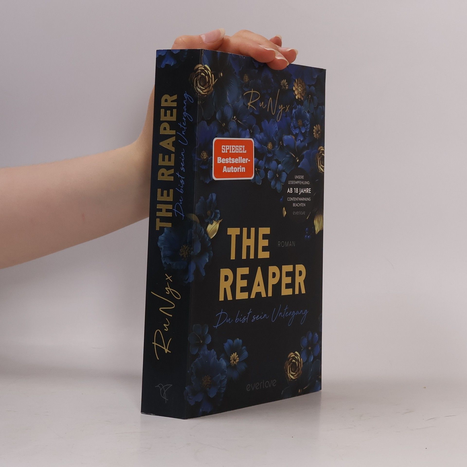 RuNyx The Reaper