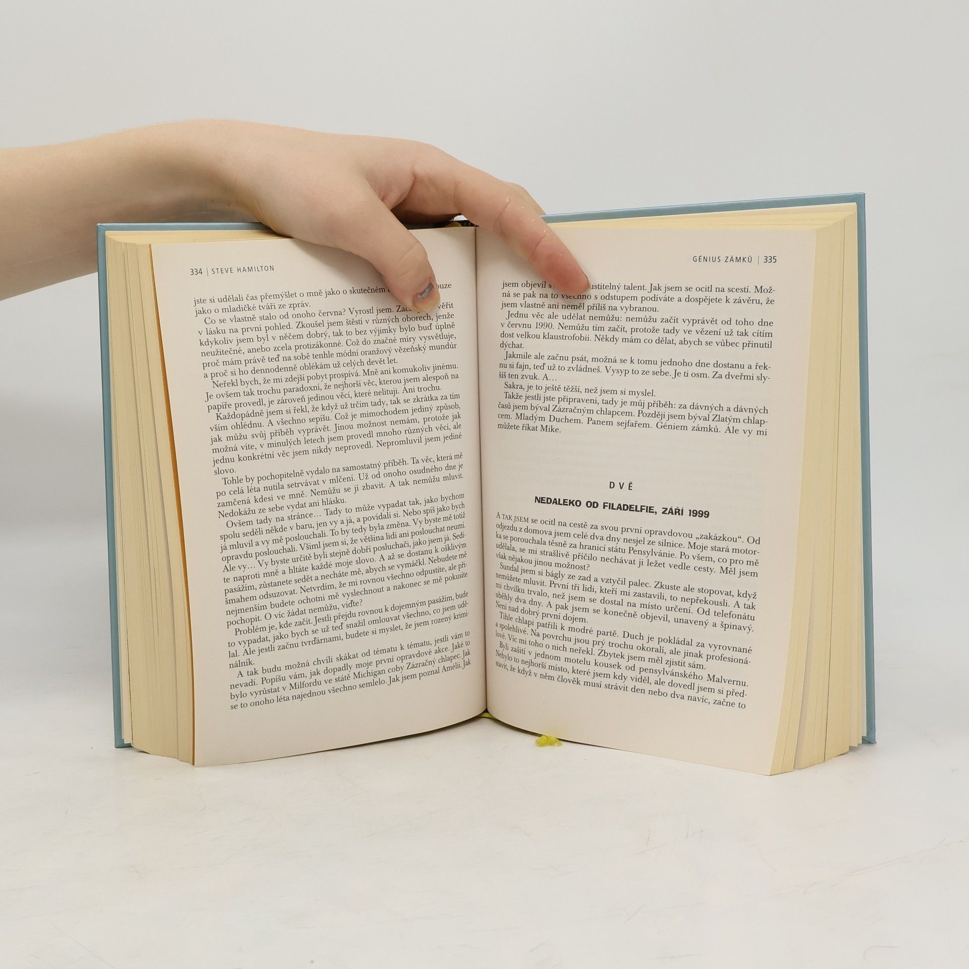 Jeannette Walls Vyrovnaný účet. Zimní zahrada. Génius zámků. Nezkrotní koně.