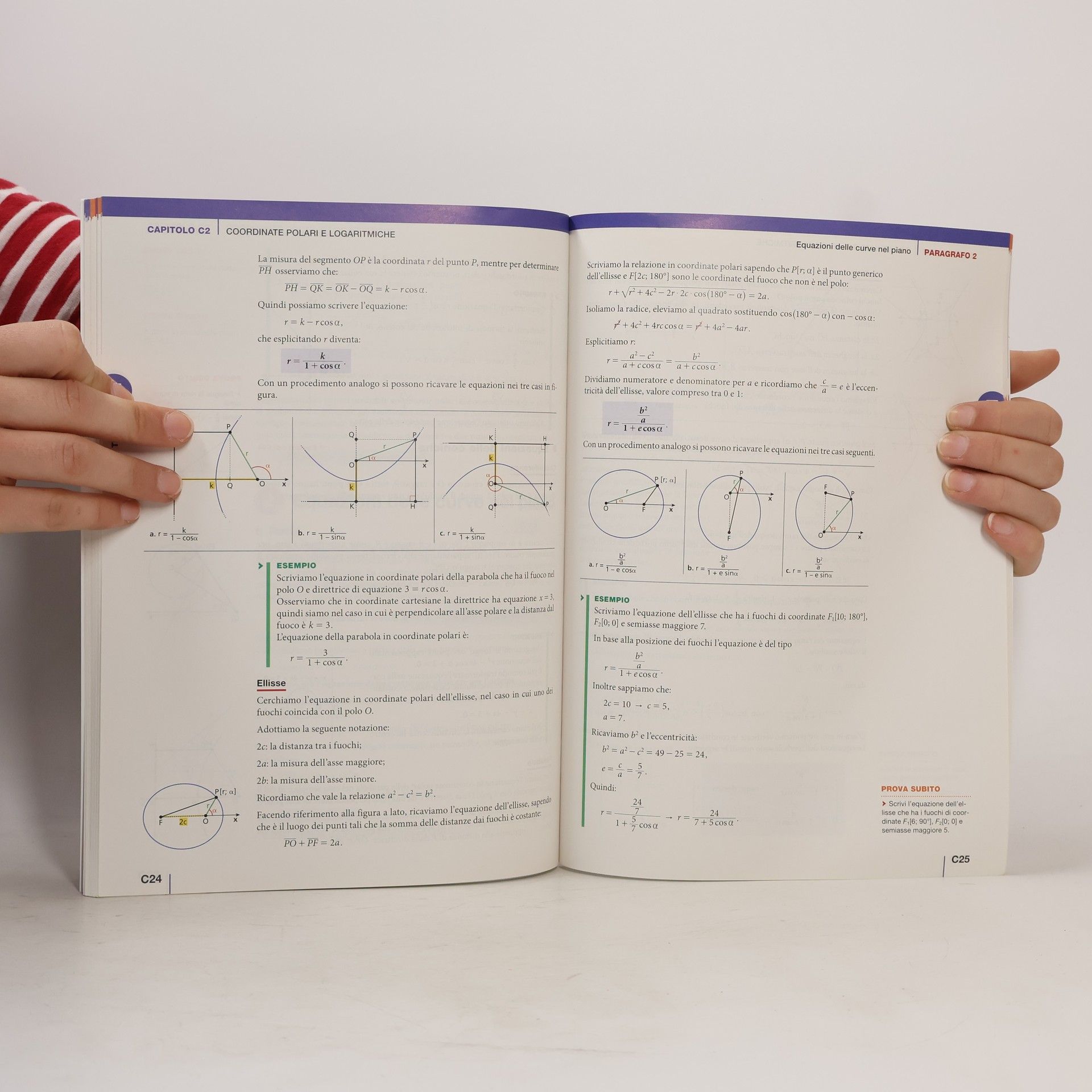 Massimo Bergamini Matematica.verde 3A+3B