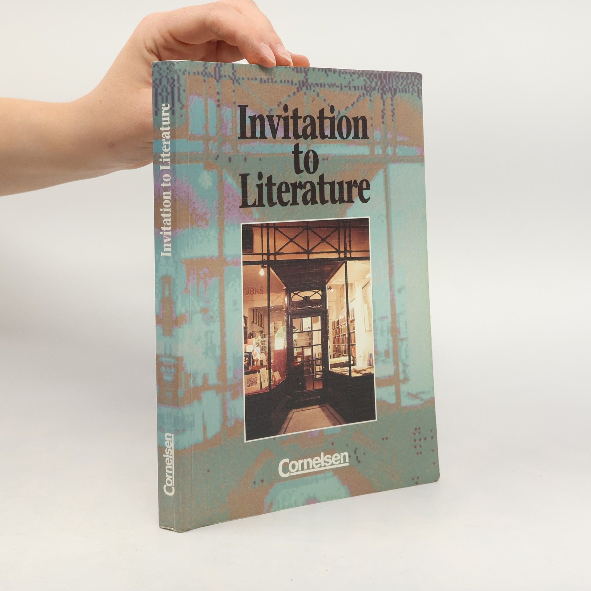 Autorenkollektiv Invitation to literature